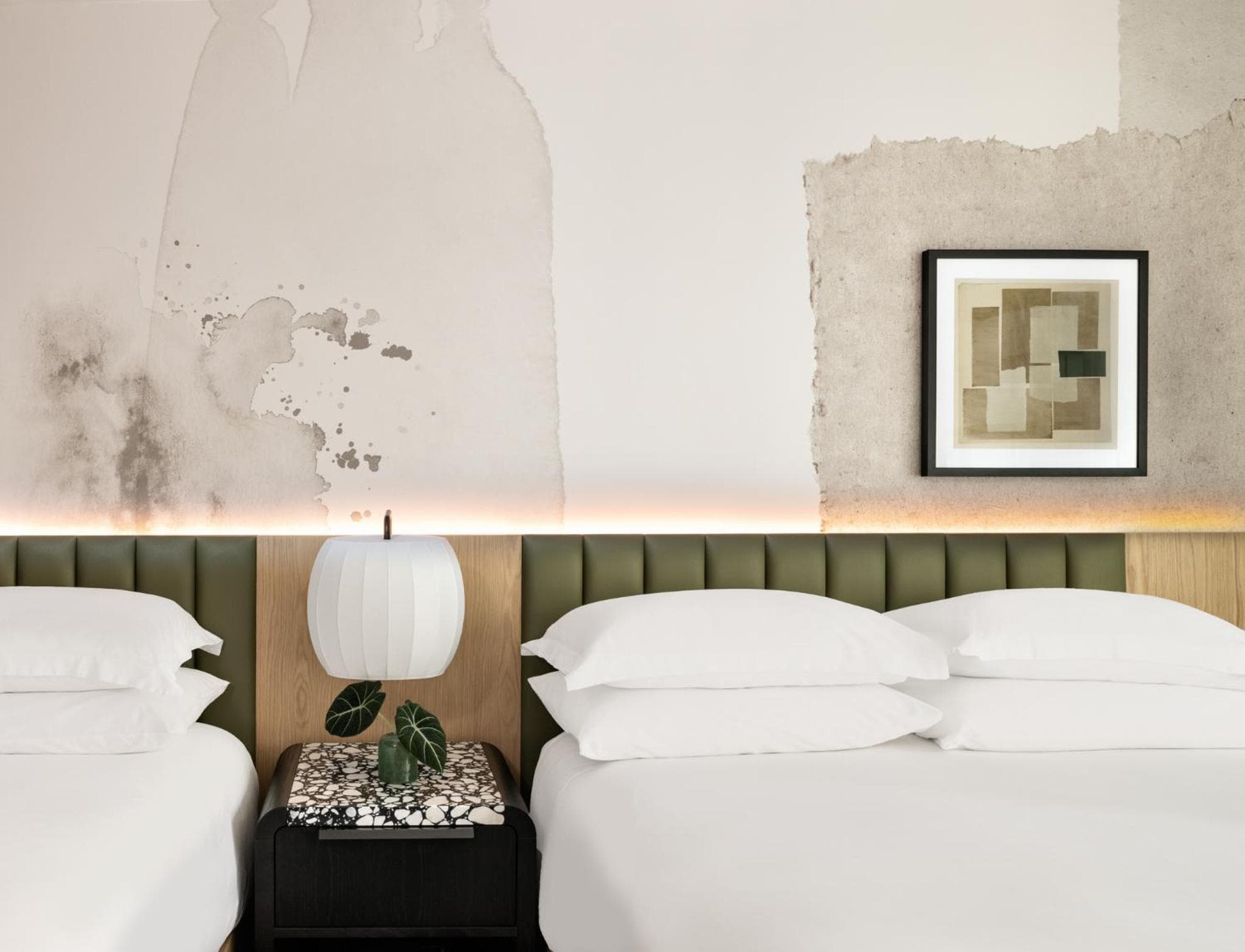 Kimpton Theta New York - Times Square by IHG — 21