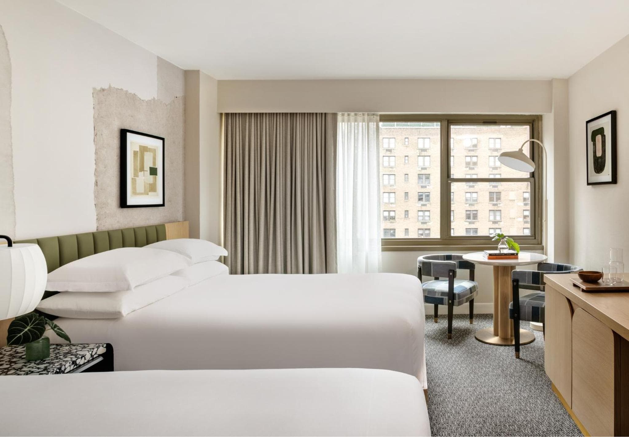 Kimpton Hotel Theta, un hotel IHG — 4