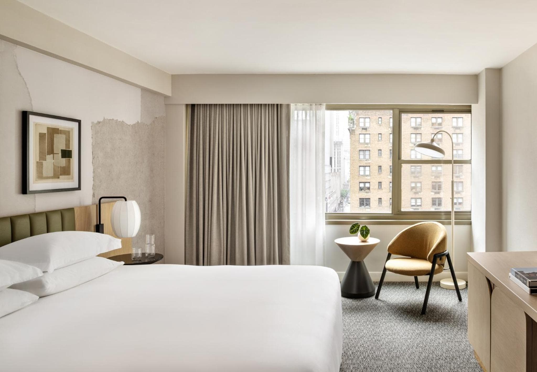 Kimpton Hotel Theta, un hotel IHG — 11