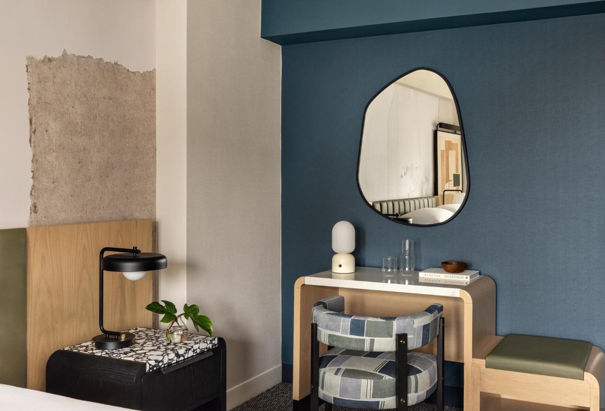 Kimpton Hotel Theta, un hotel IHG — 10