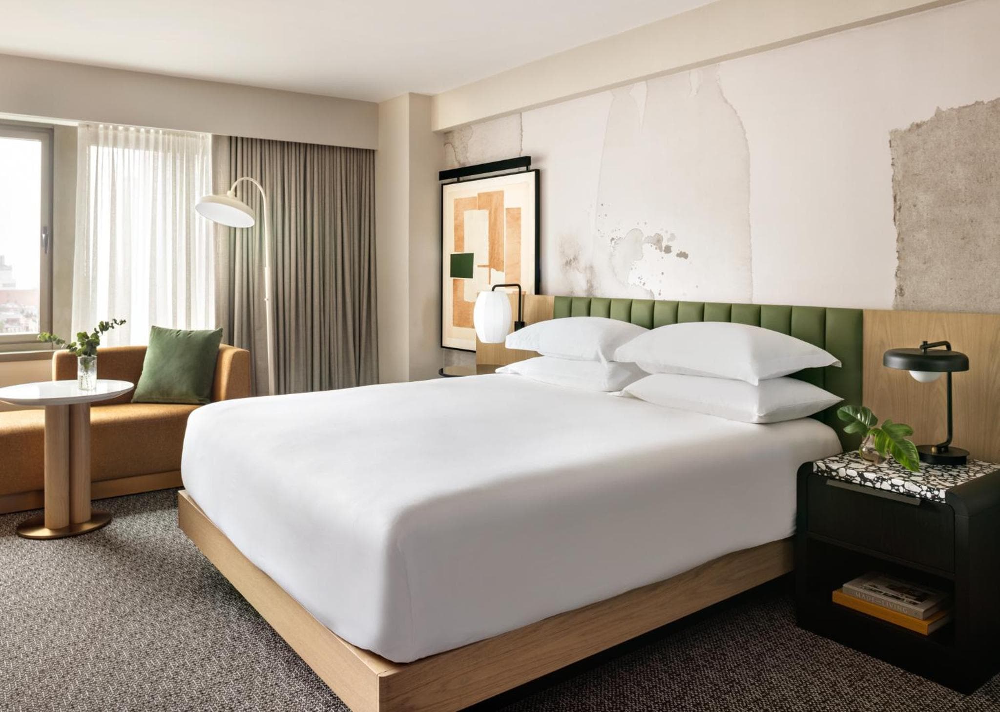 Kimpton Theta New York - Times Square by IHG — 6