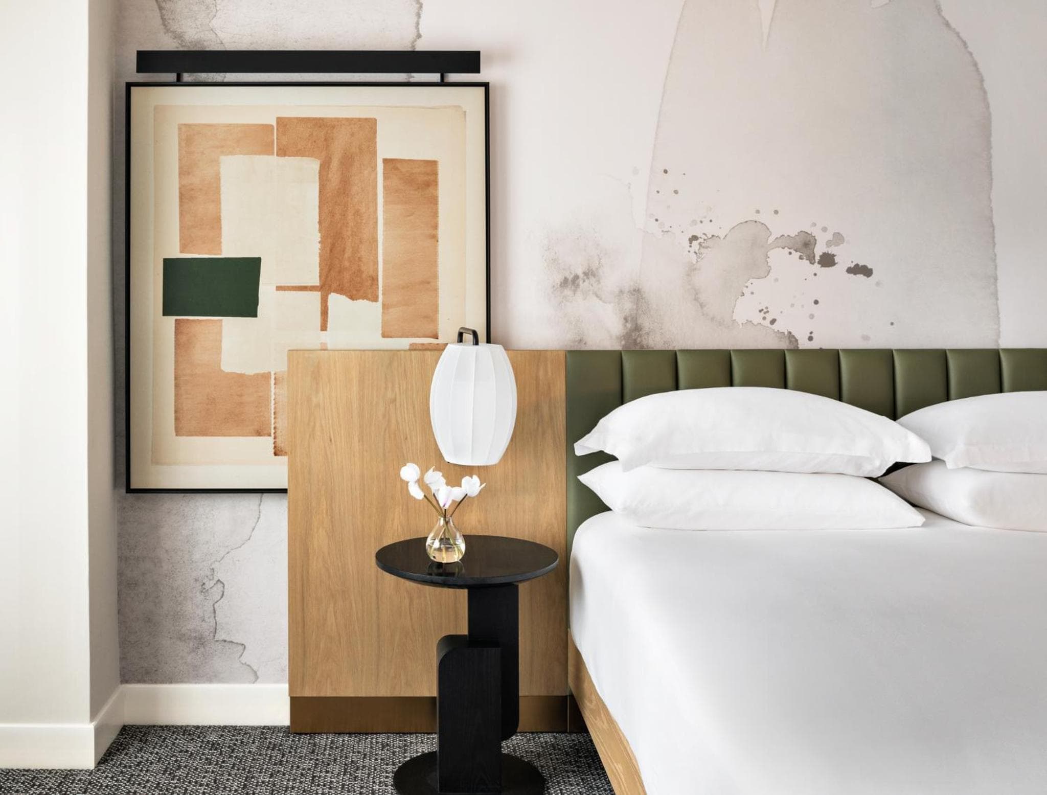 Kimpton Hotel Theta, un hotel IHG — 2
