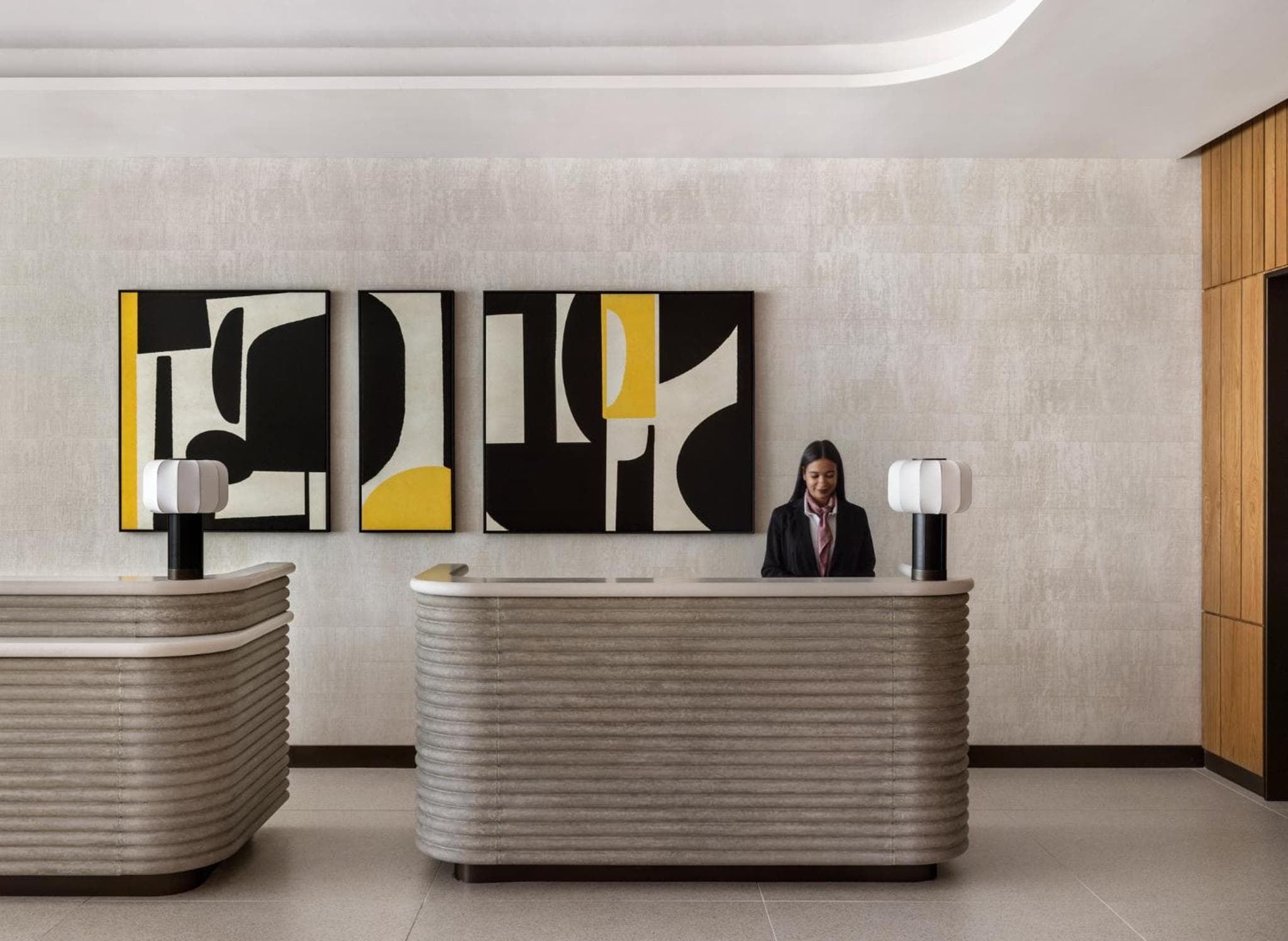 Kimpton Hotel Theta, un hotel IHG — 12