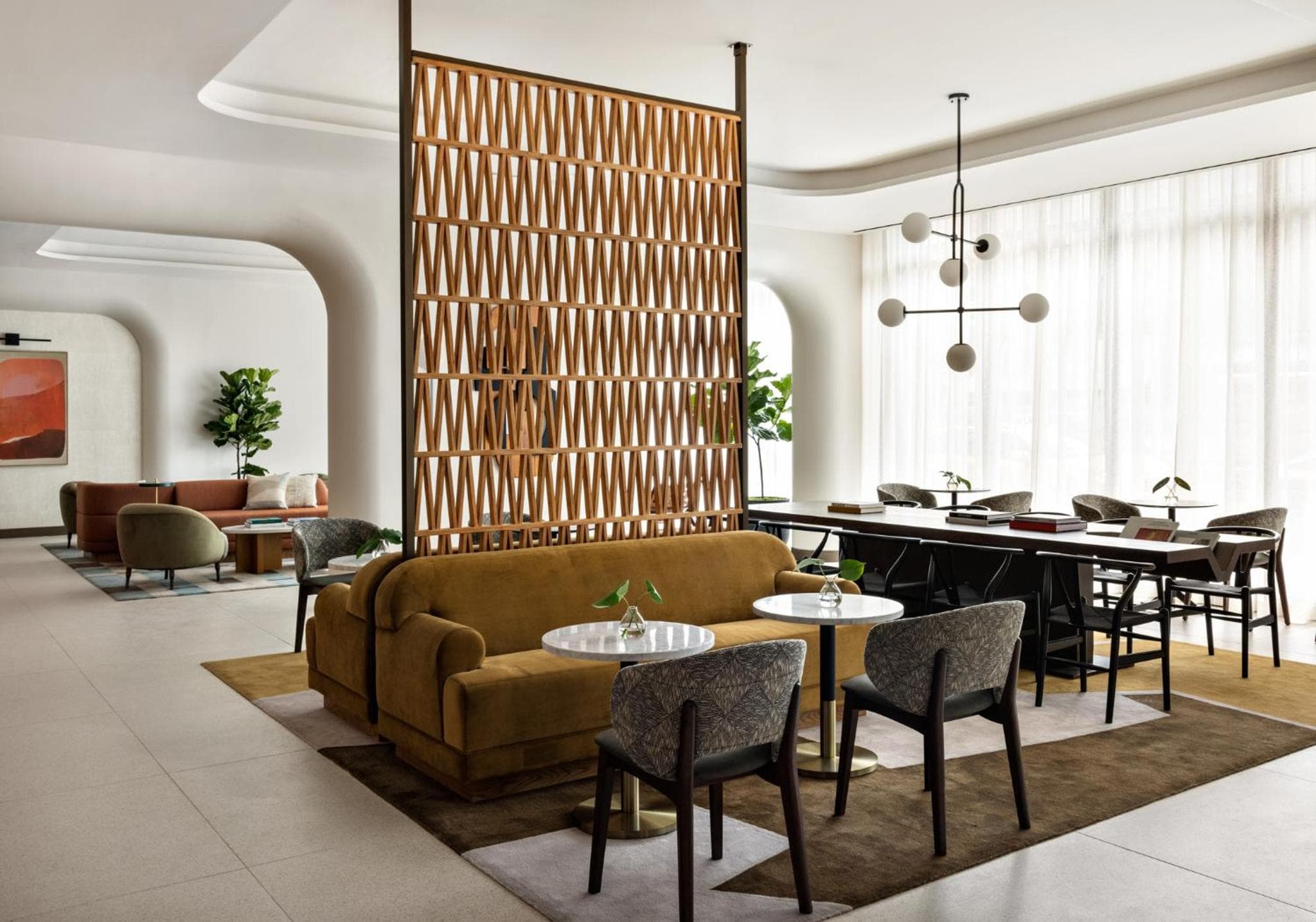 Kimpton Theta New York - Times Square by IHG — 18