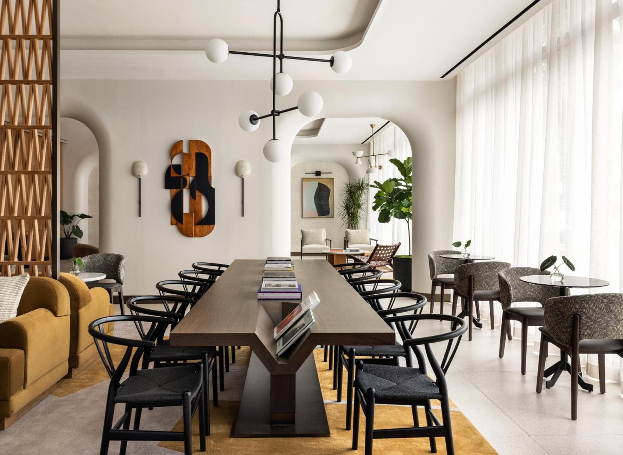 Kimpton Theta New York - Times Square by IHG — 2