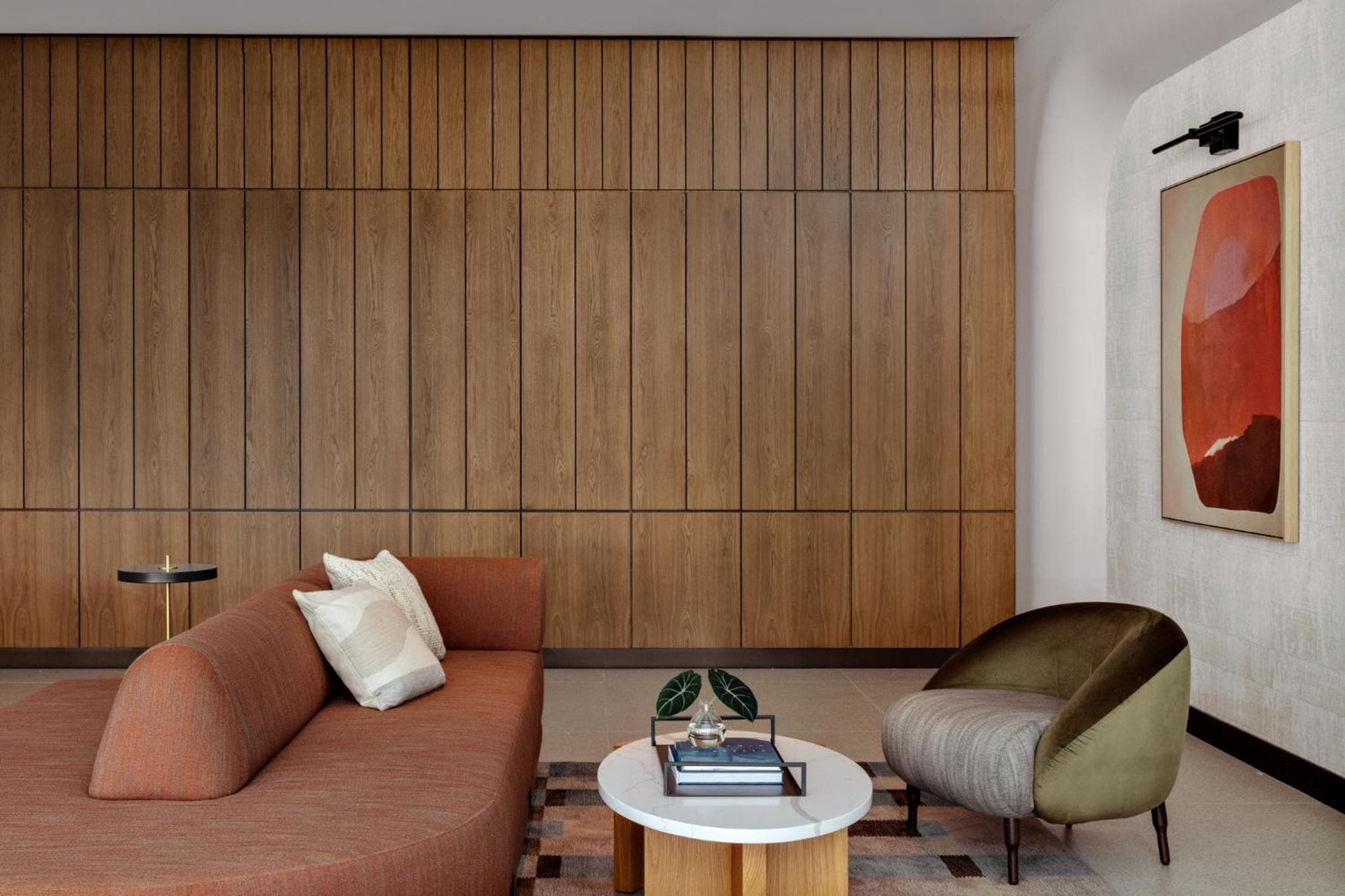 Kimpton Theta New York - Times Square by IHG — 20