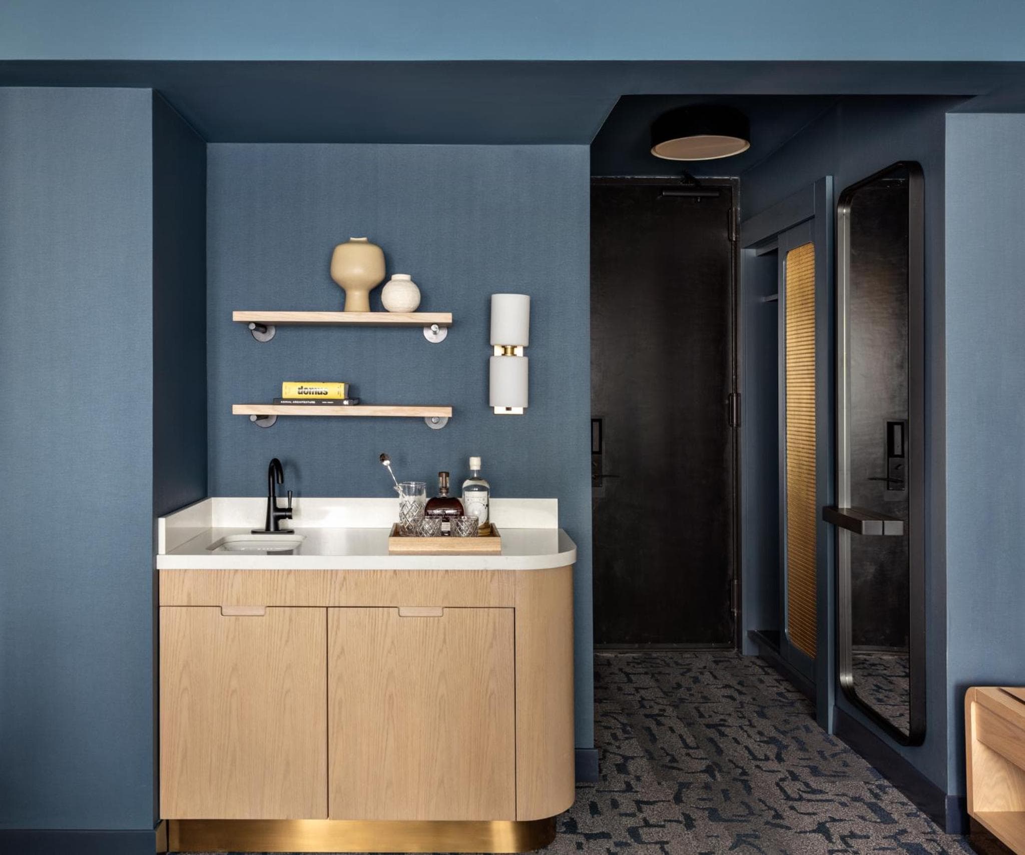 Kimpton Theta New York - Times Square by IHG — 28