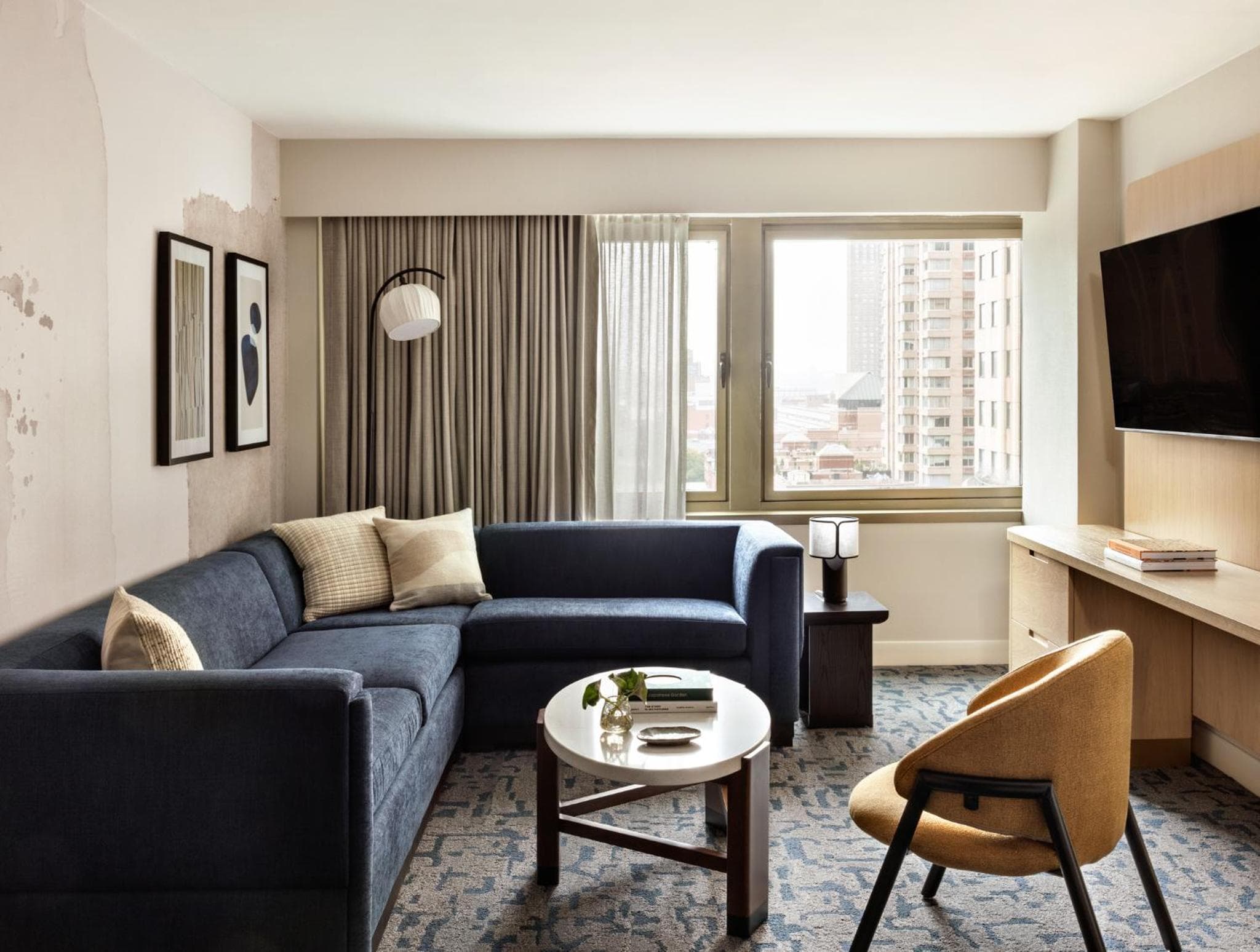 Kimpton Hotel Theta, un hotel IHG — 27