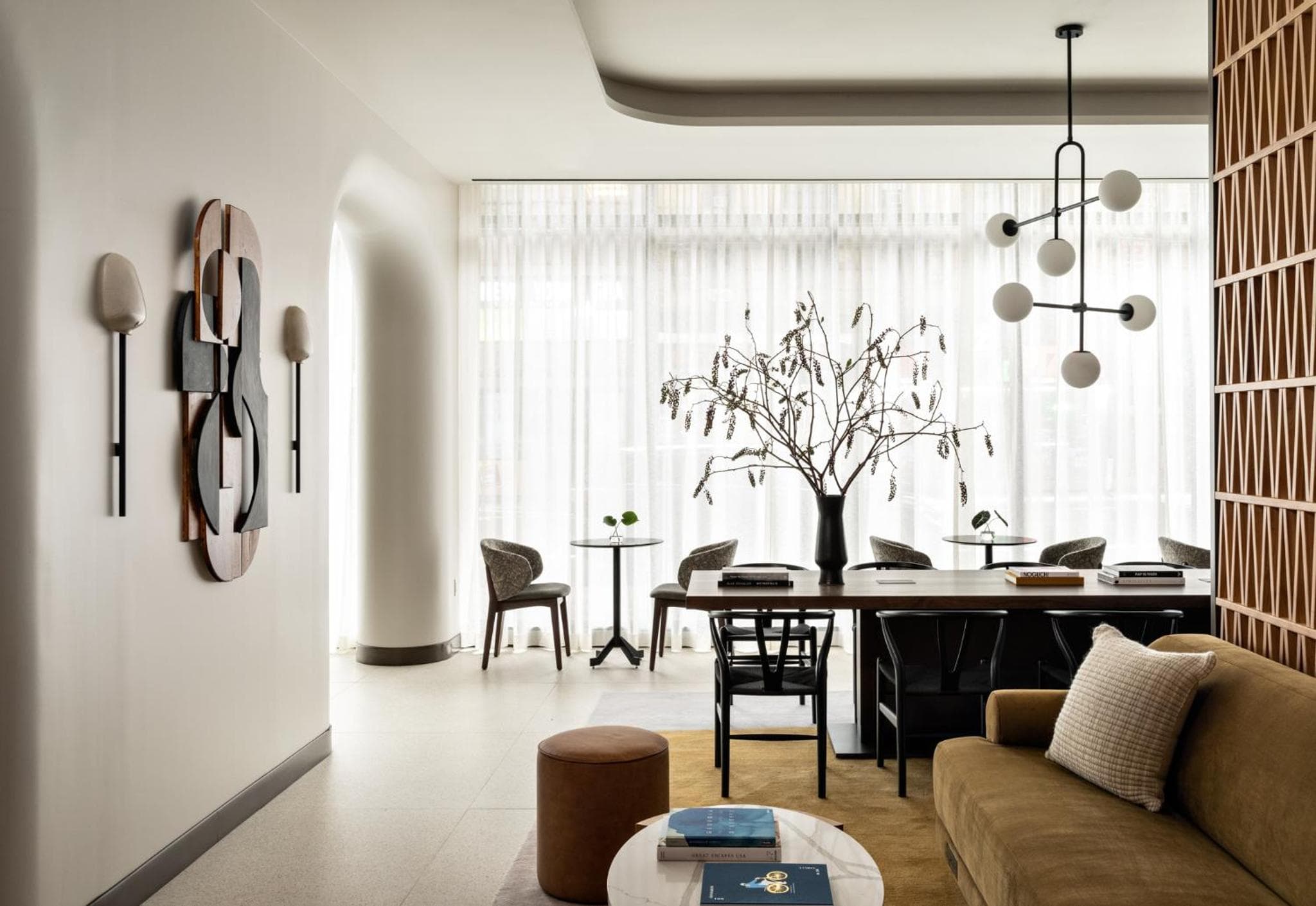 Kimpton Hotel Theta, un hotel IHG — 26