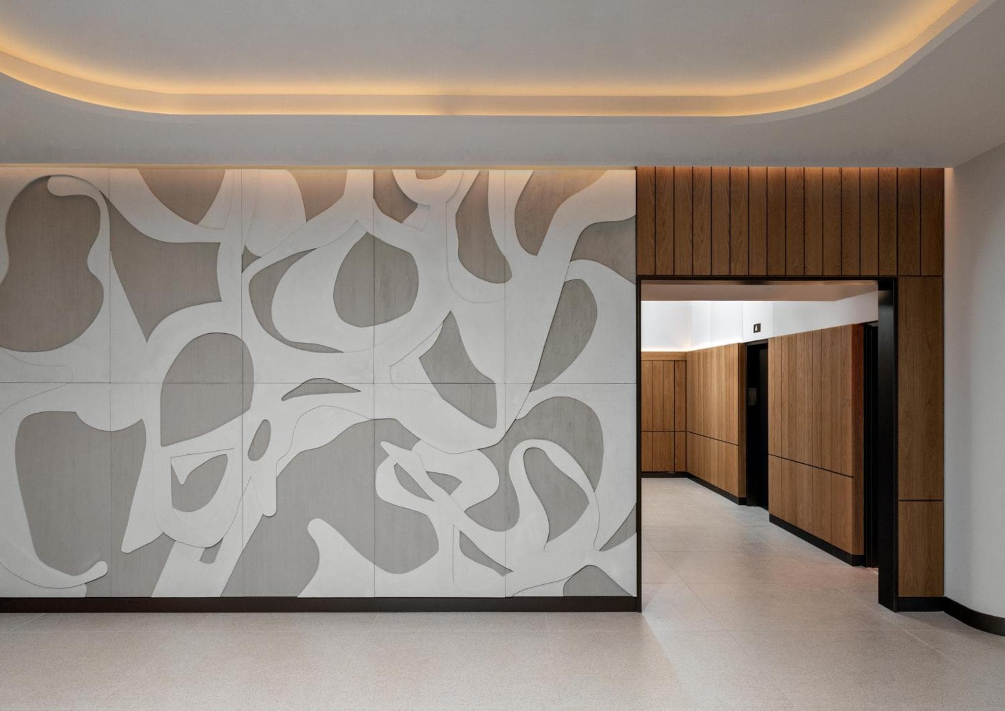 Kimpton Hotel Theta, un hotel IHG — 29