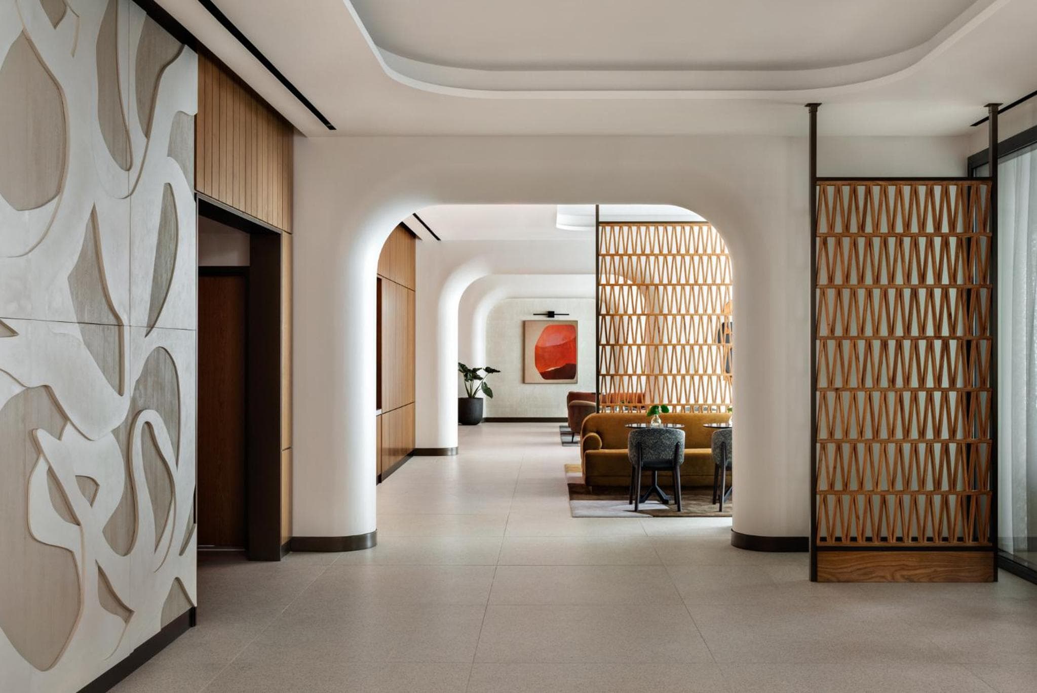Kimpton Hotel Theta, un hotel IHG — 18