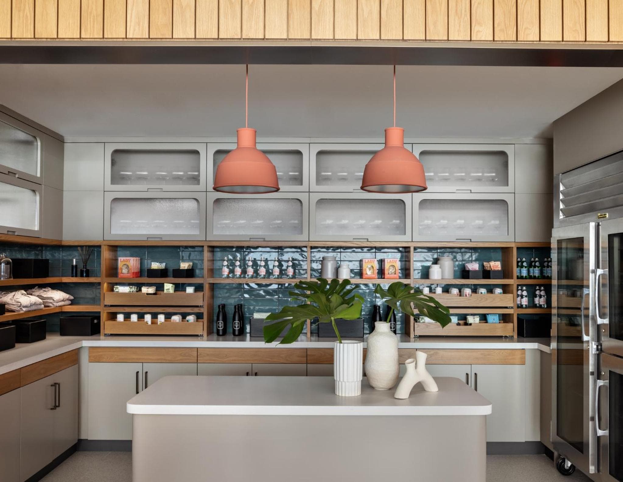 Kimpton Hotel Theta, un hotel IHG — 6