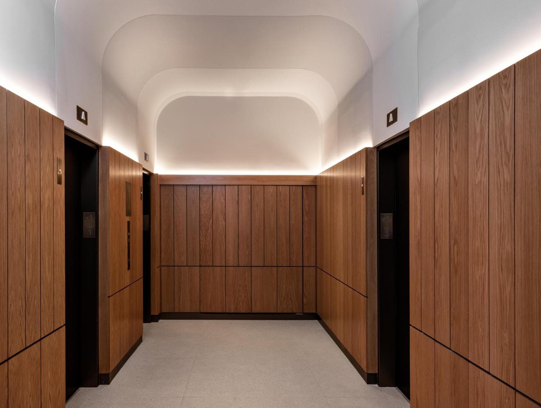 Kimpton Hotel Theta, un hotel IHG — 16