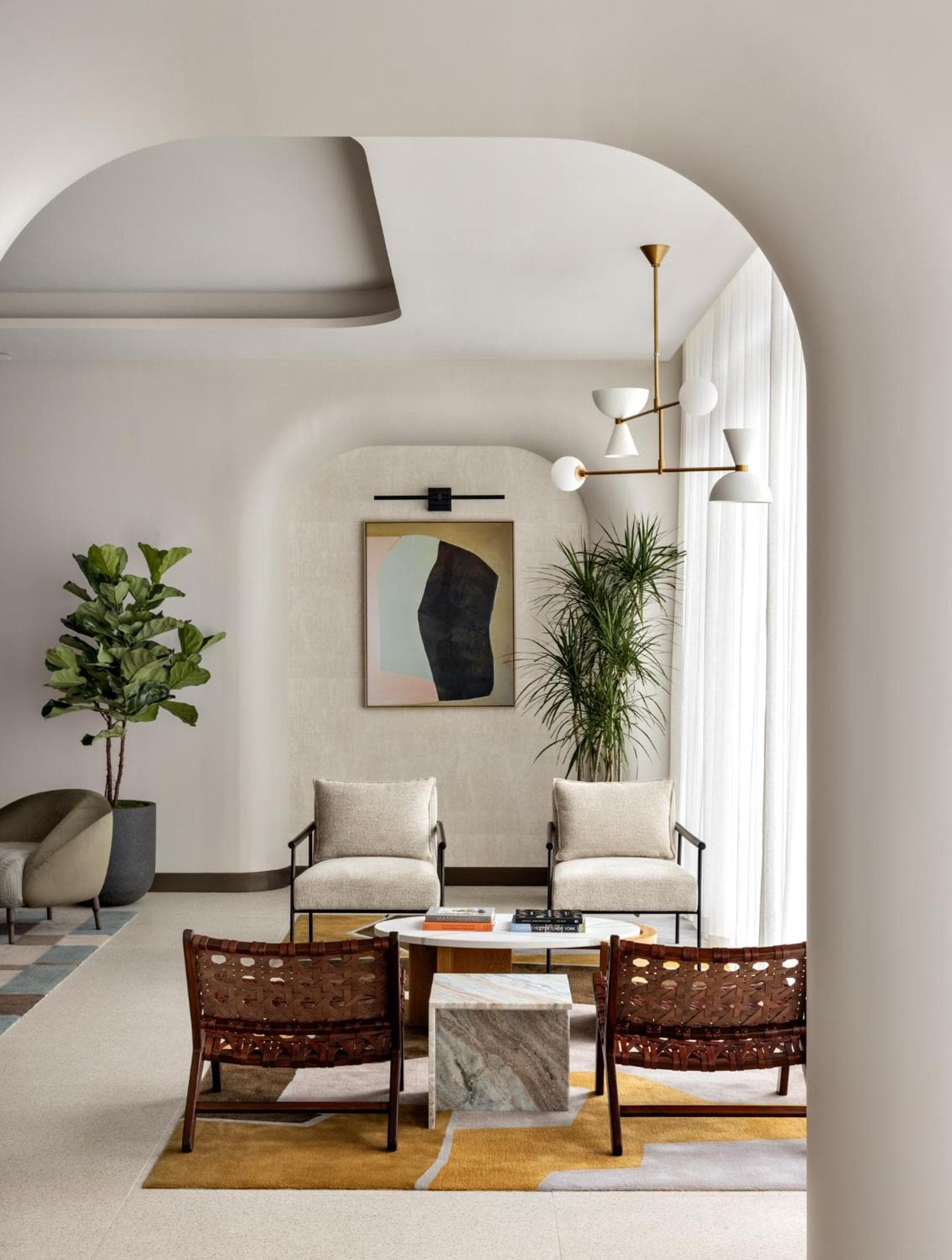 Kimpton Hotel Theta, un hotel IHG — 14