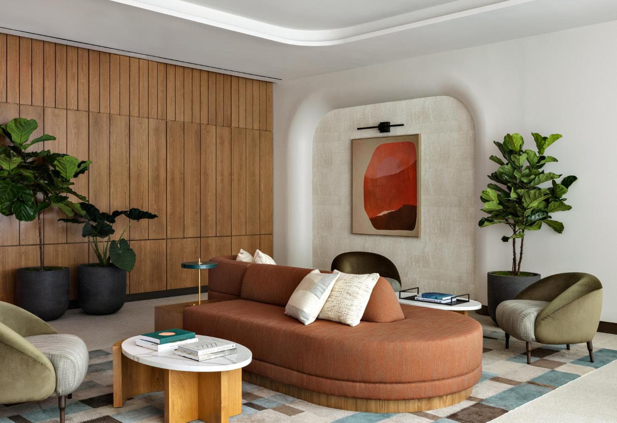 Kimpton Hotel Theta, un hotel IHG — 8