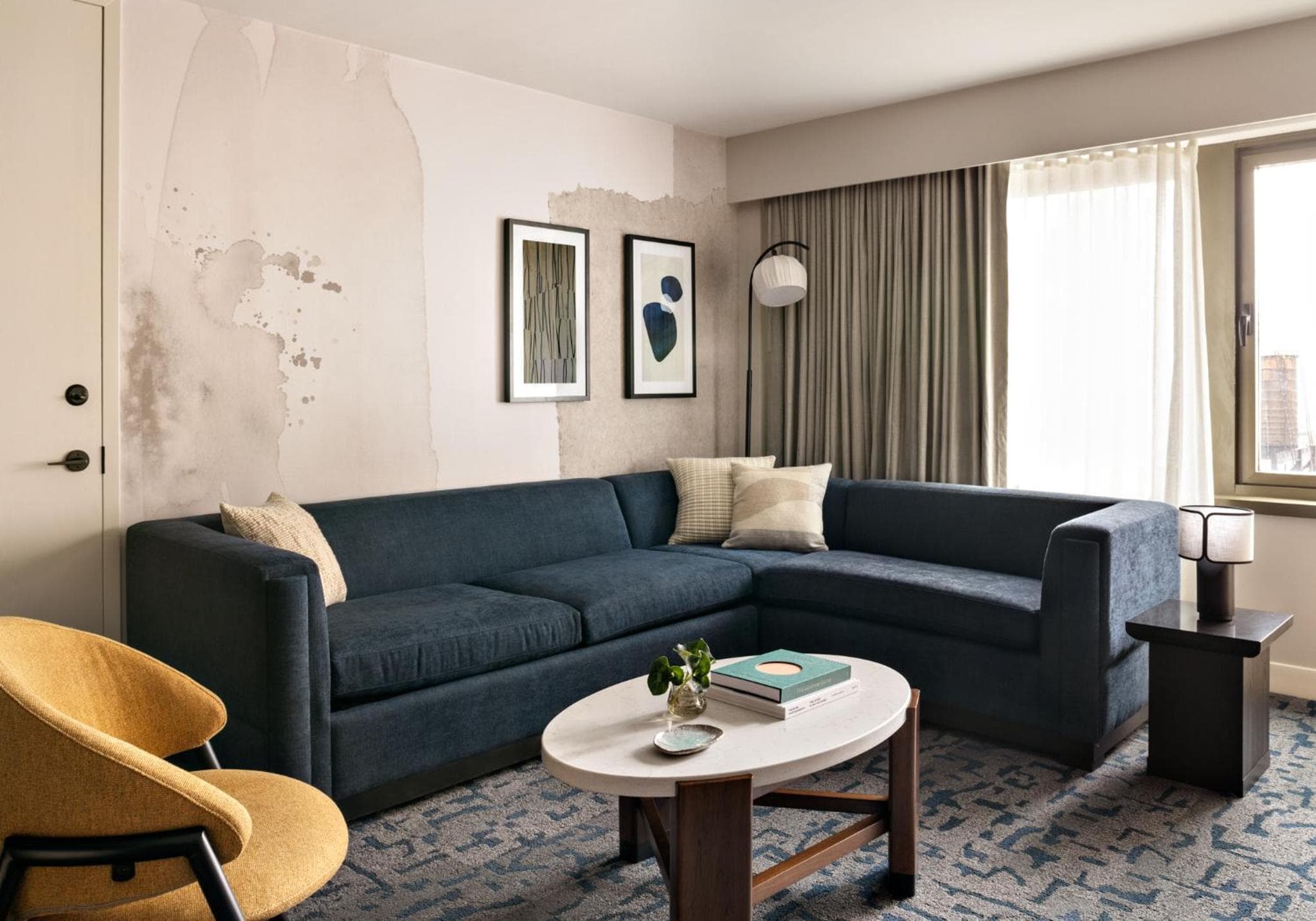 Kimpton Hotel Theta, un hotel IHG — 13