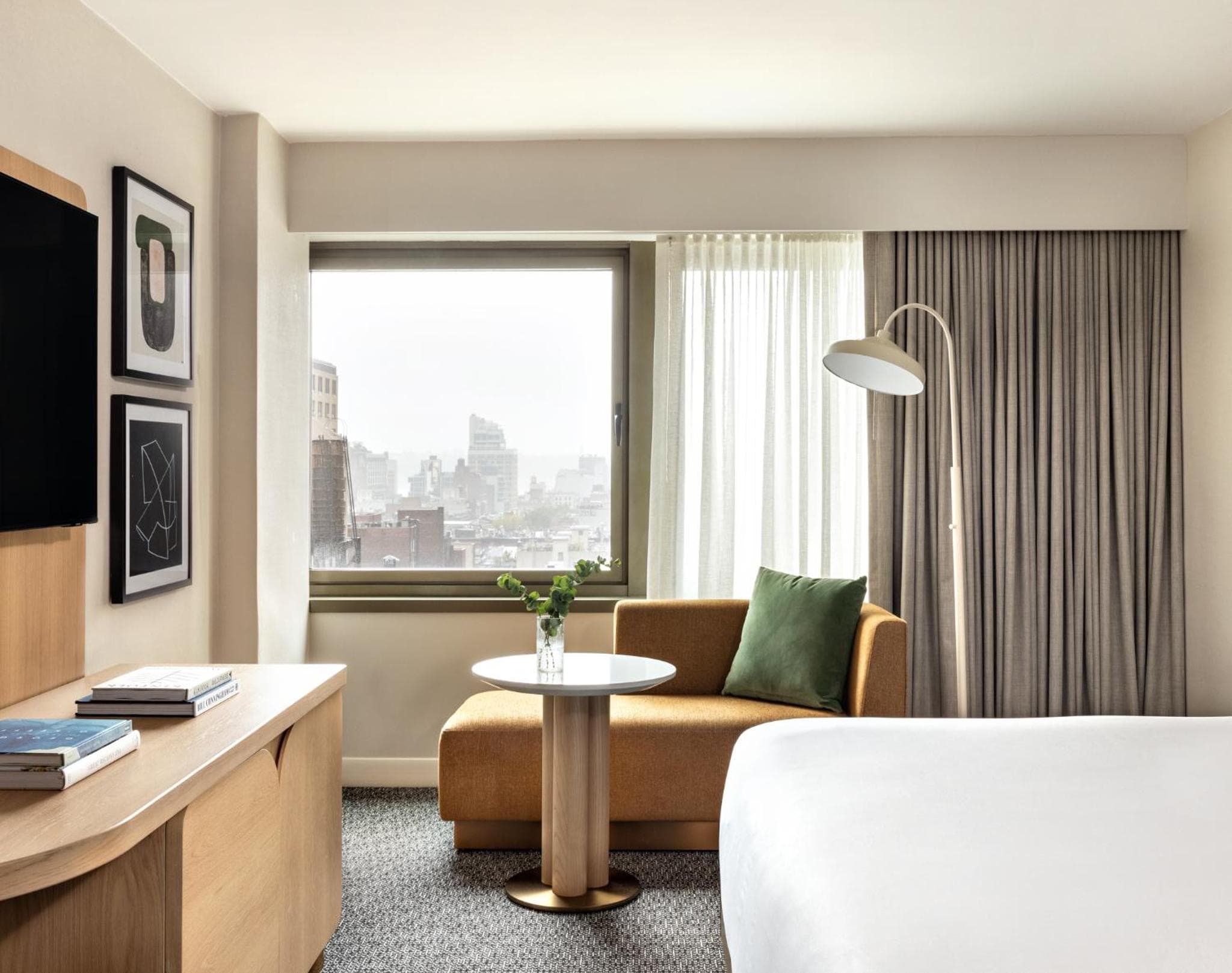 Kimpton Hotel Theta, un hotel IHG — 3