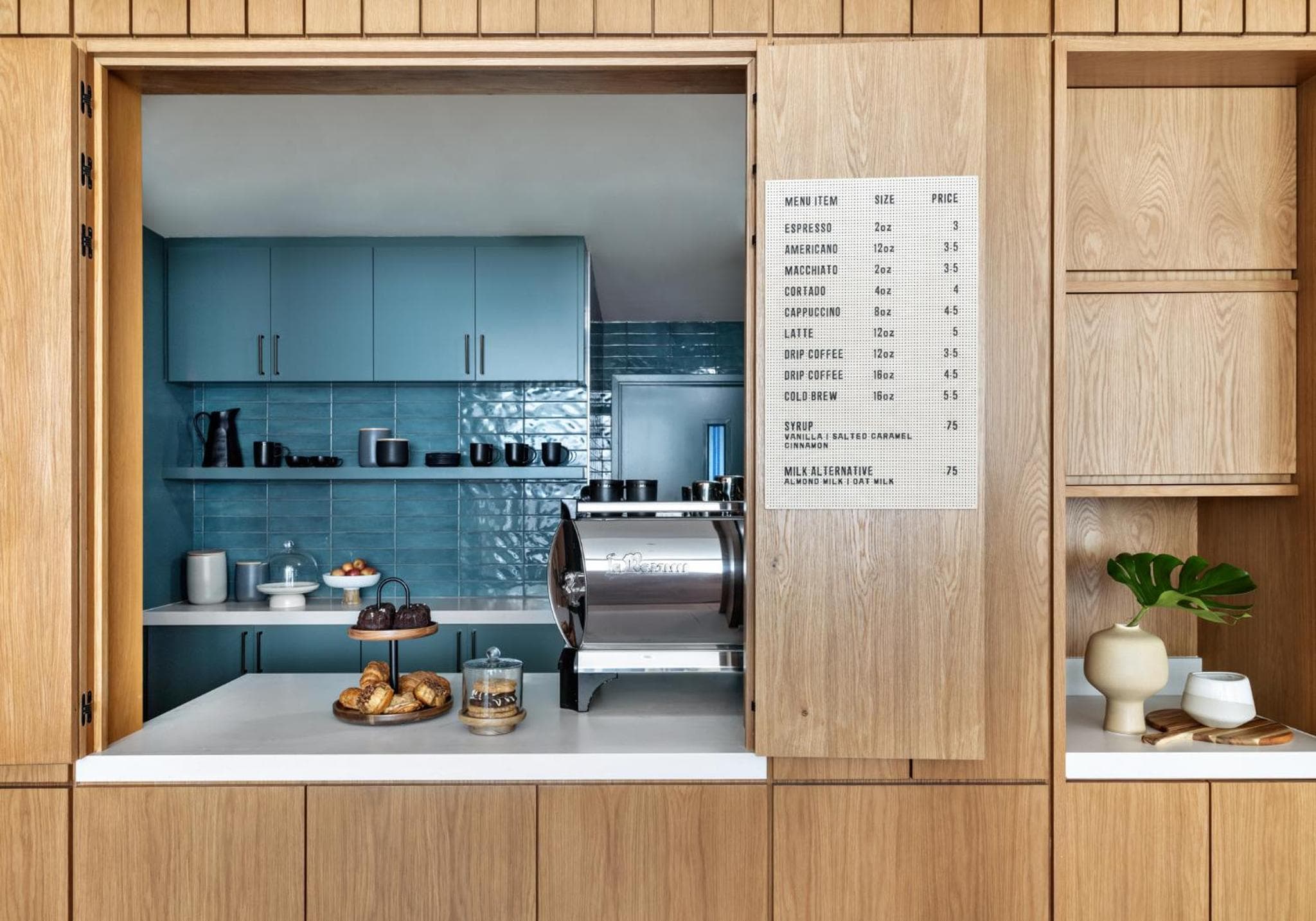 Kimpton Hotel Theta, un hotel IHG — 7