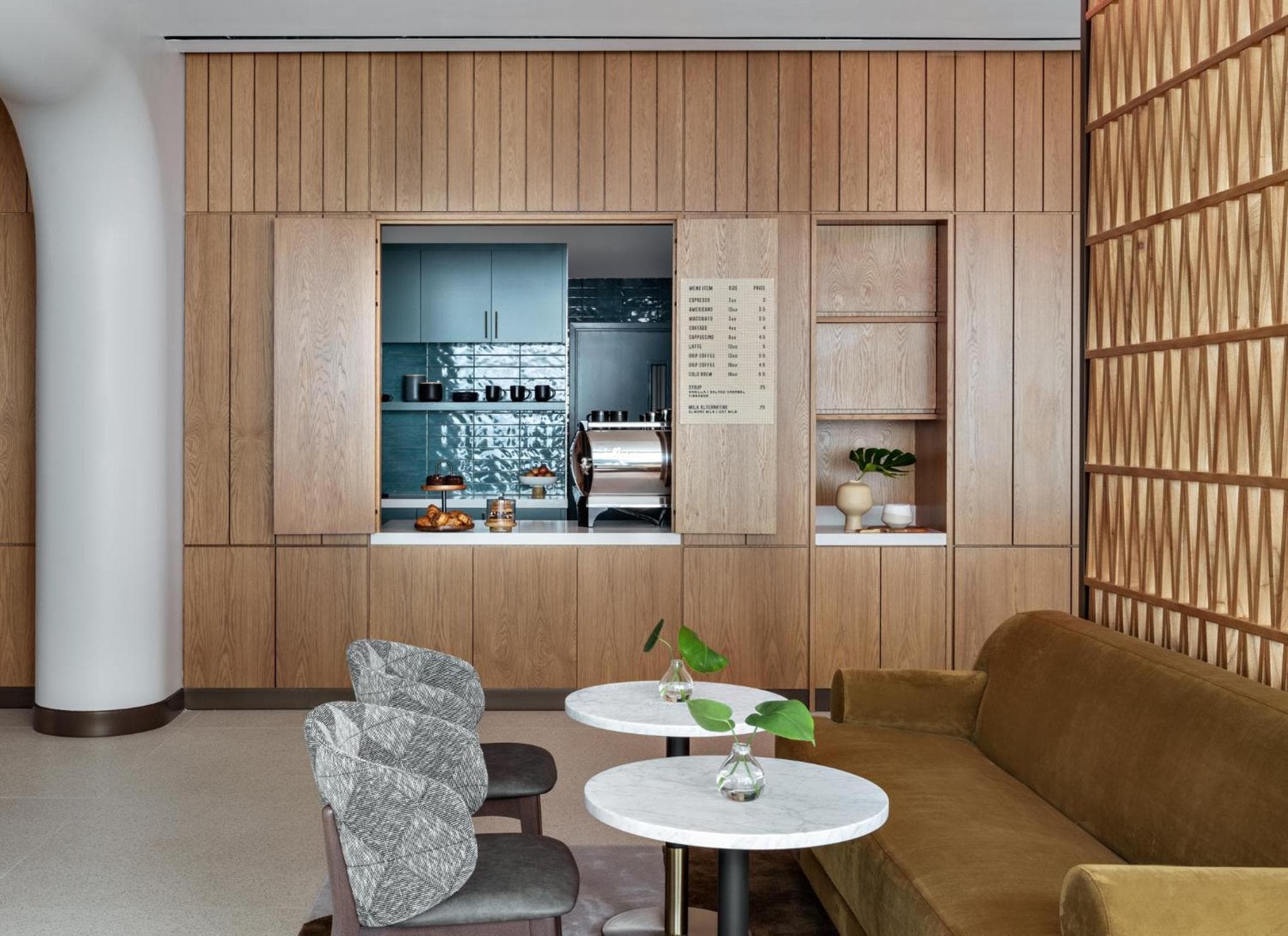 Kimpton Hotel Theta, un hotel IHG — 5