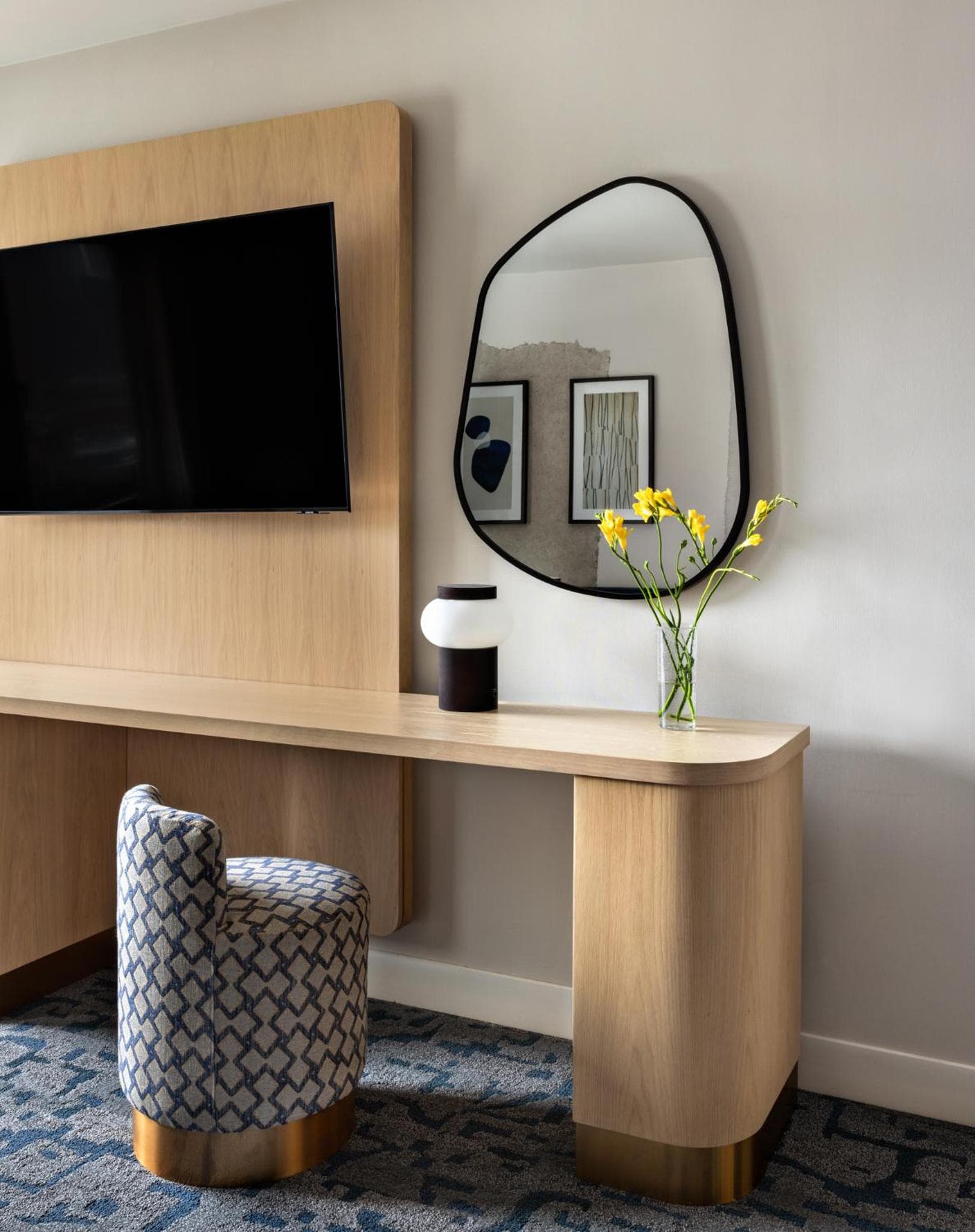 Kimpton Hotel Theta, un hotel IHG — 17