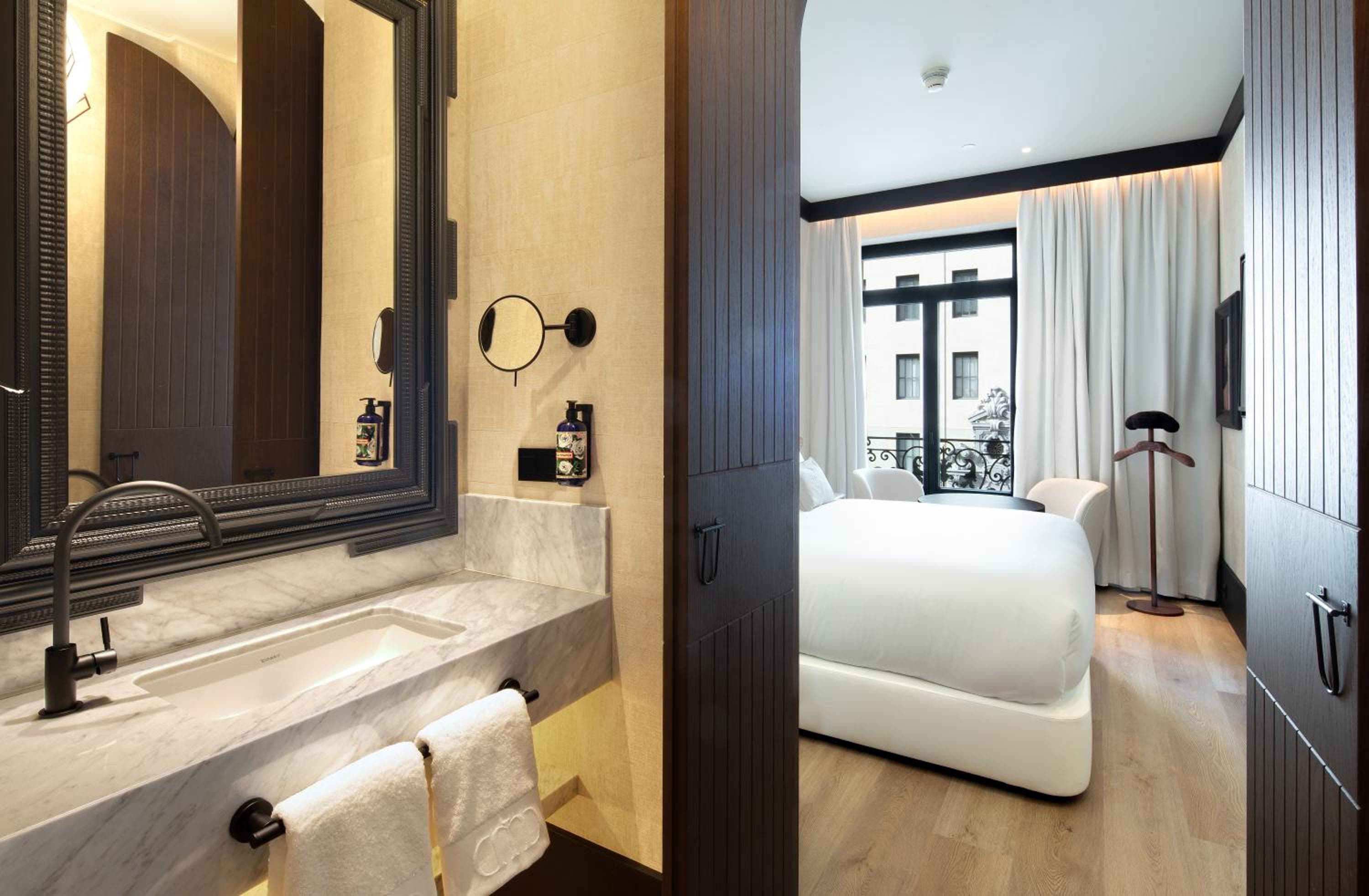 Hotel Montera Madrid, Collezione Curio By Hilton — 19