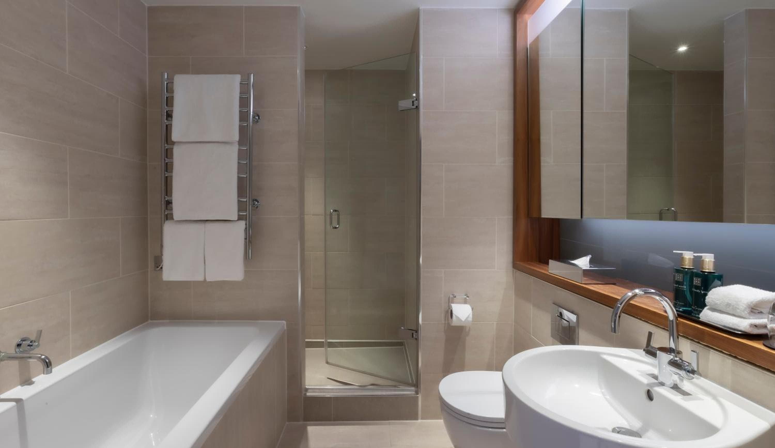 Clayton Hotel London Wall — 22