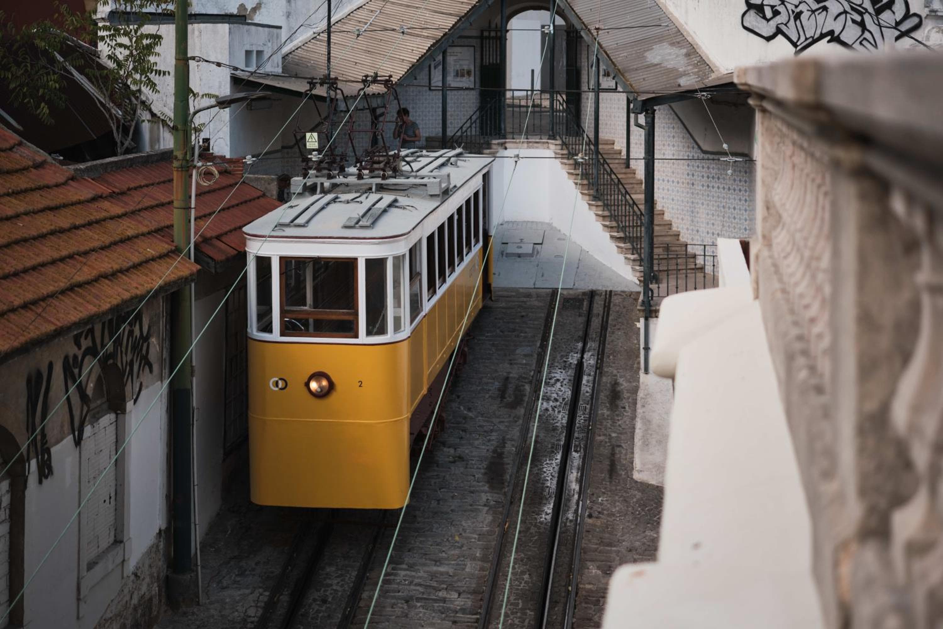 Torel Palace Lisbon — 11
