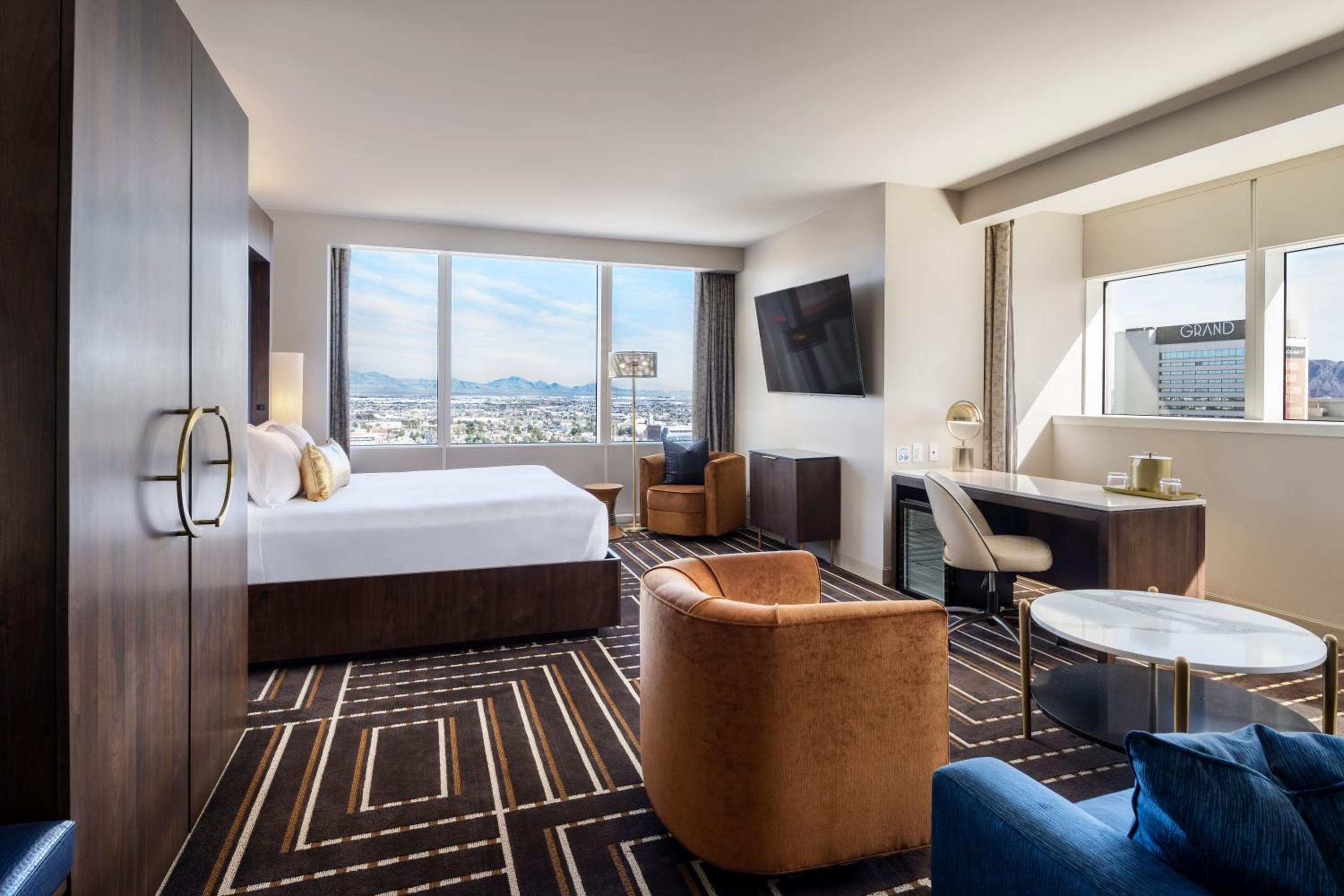 Circa Resort & Casino - Nur für Erwachsene — 2