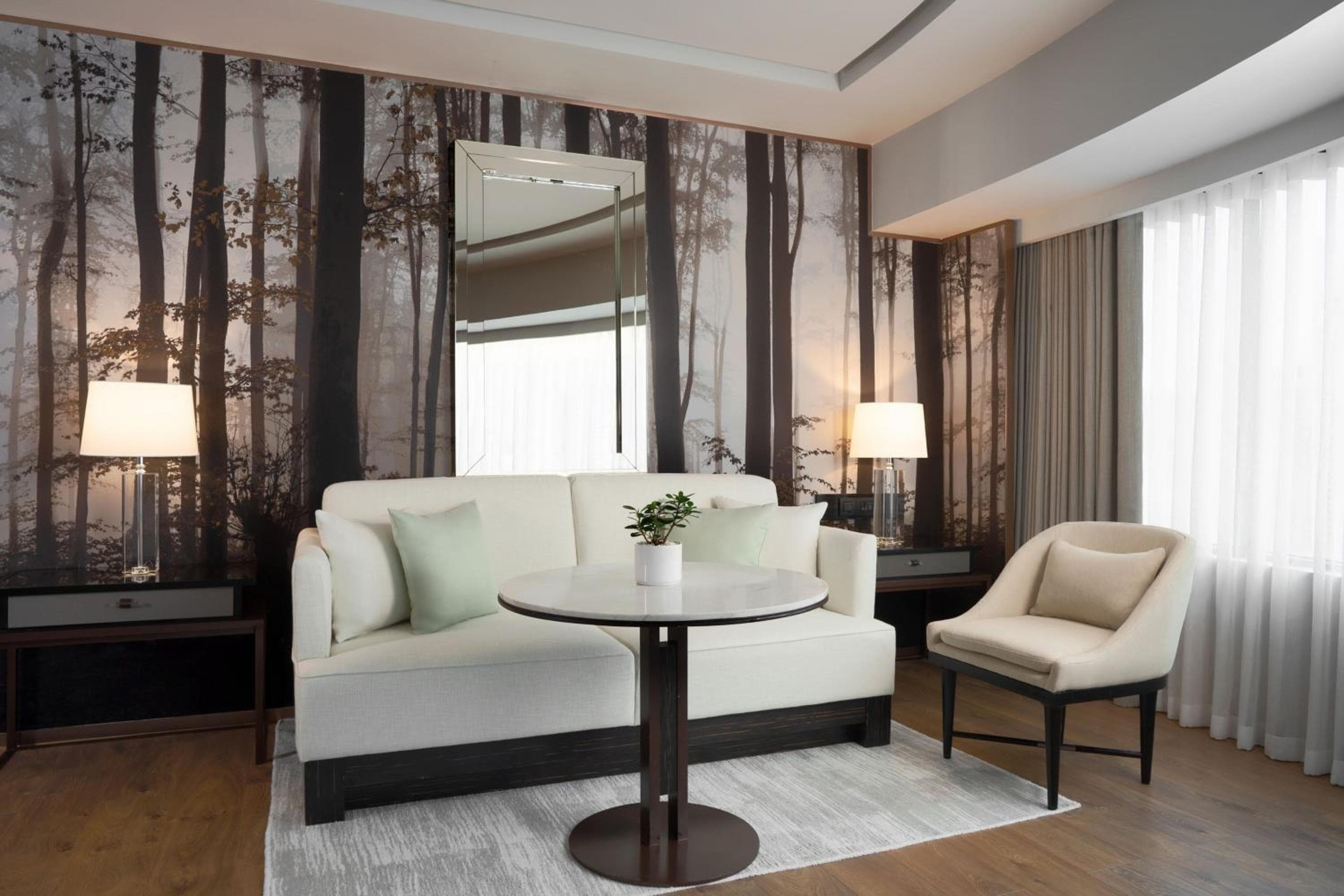 JW Marriott Hotel Bangkok — 22