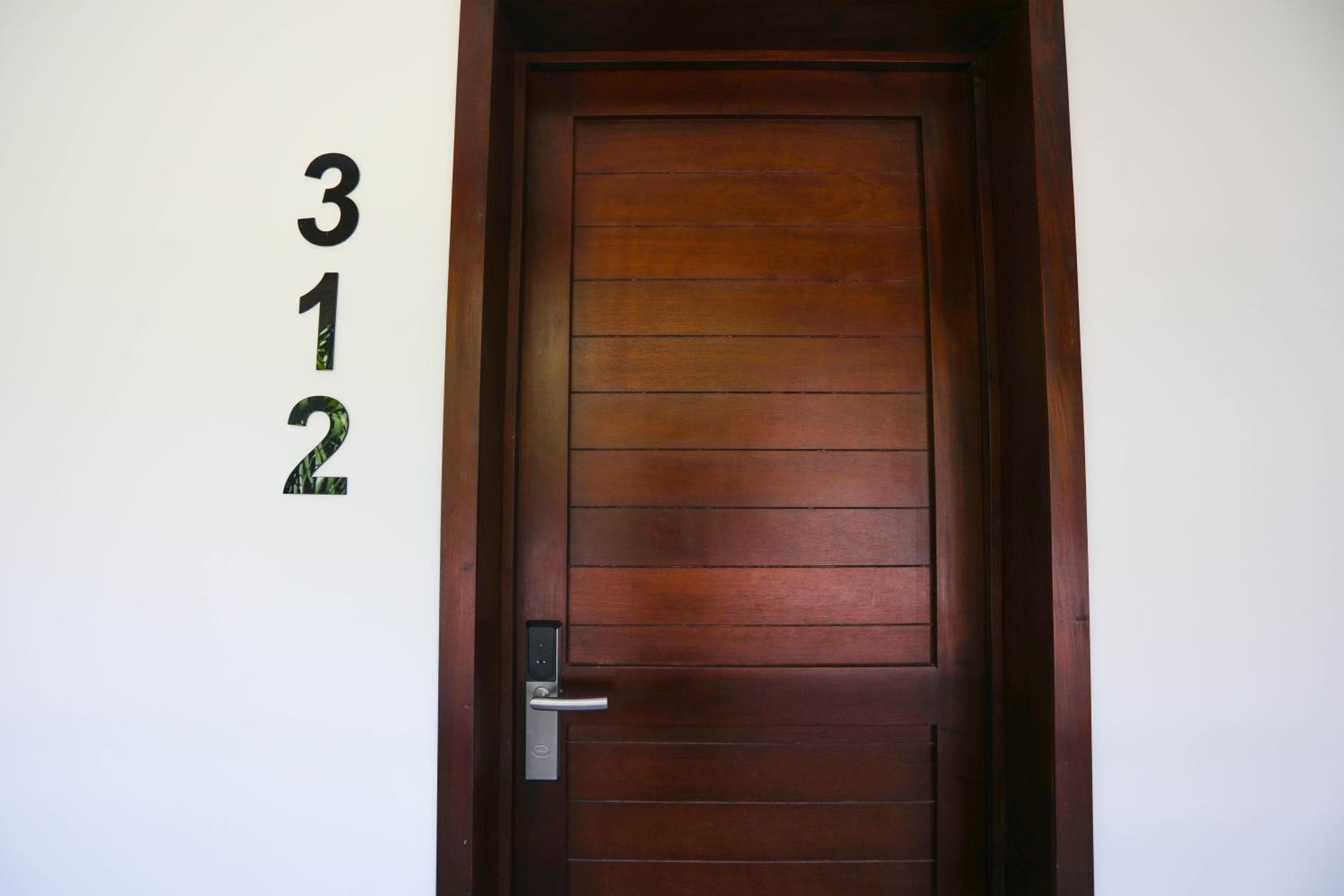 Hotel Parador — 19