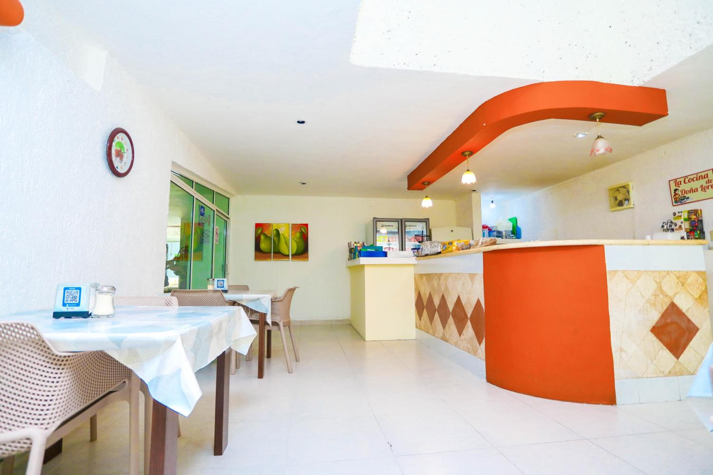 Hotel Parador — 23