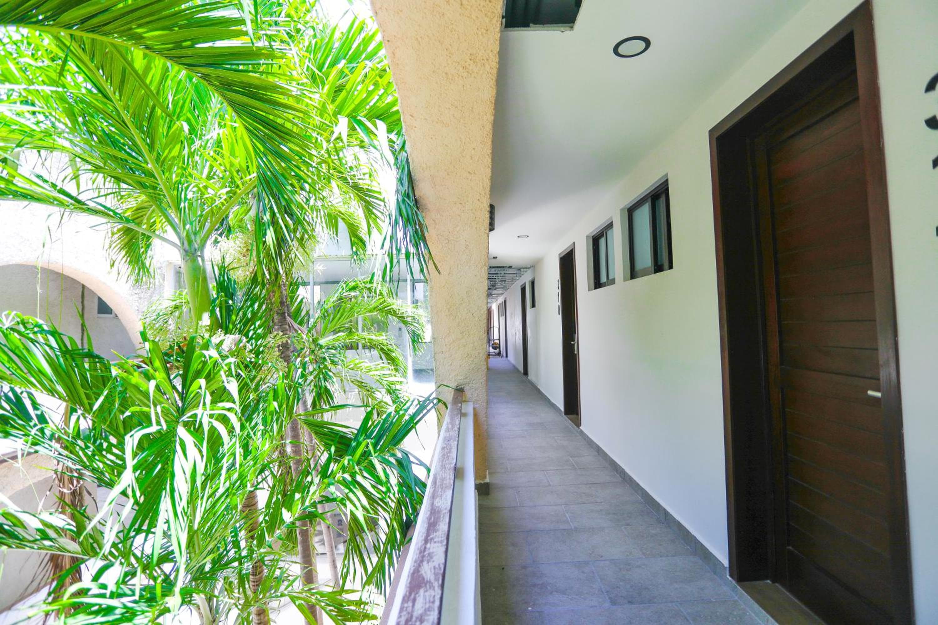 Hotel Parador — 14