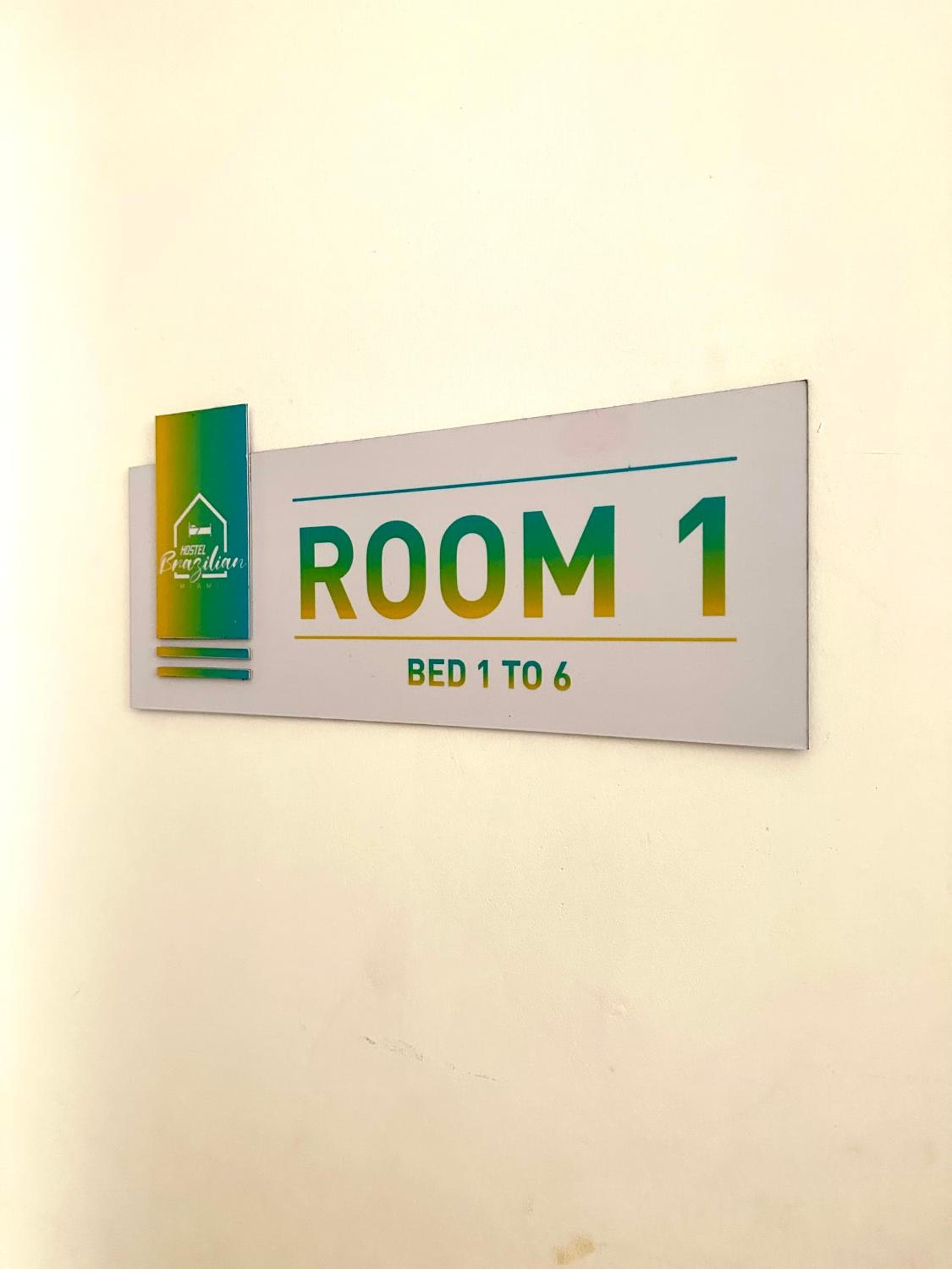 Miami House — 2