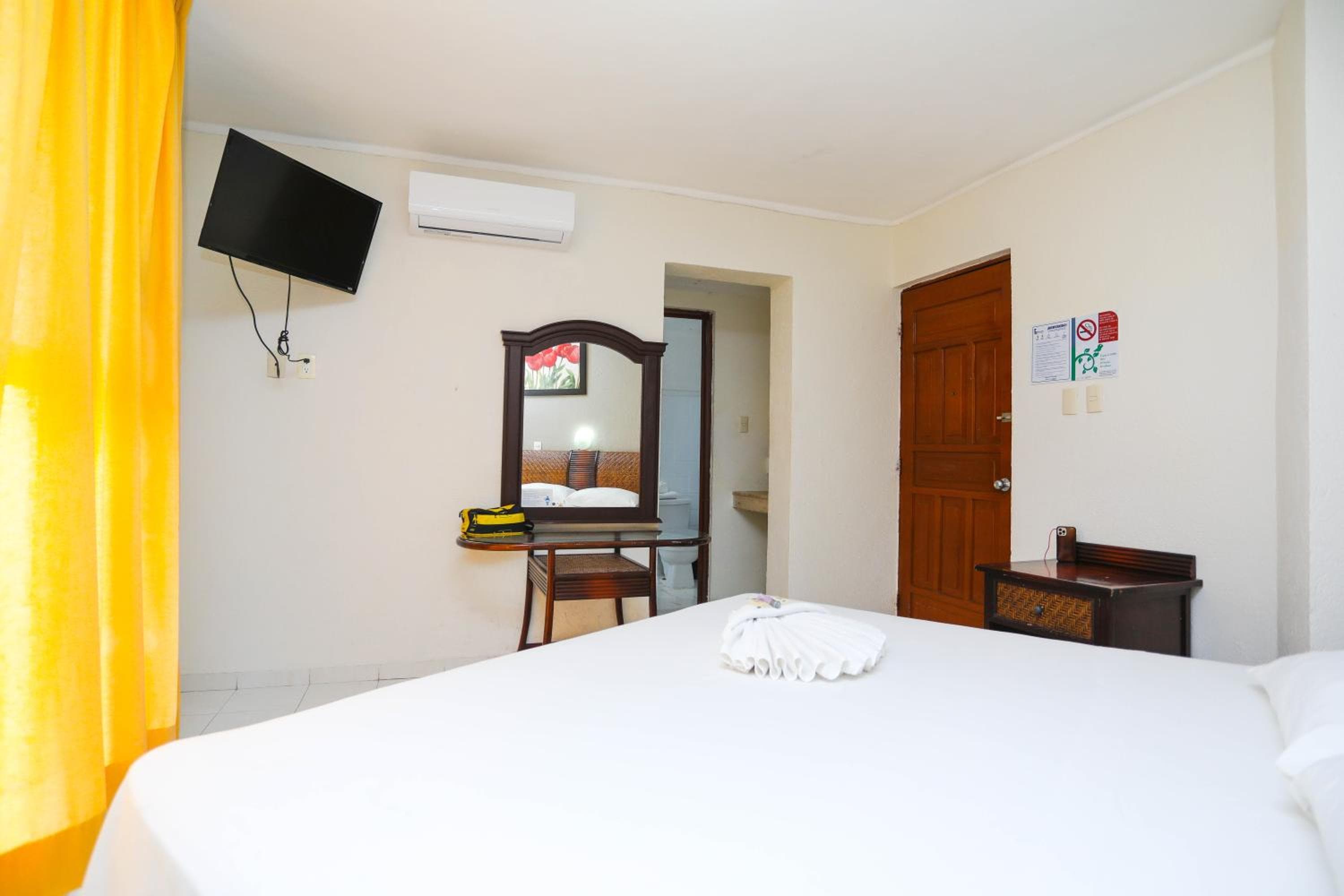 Hotel Parador — 24