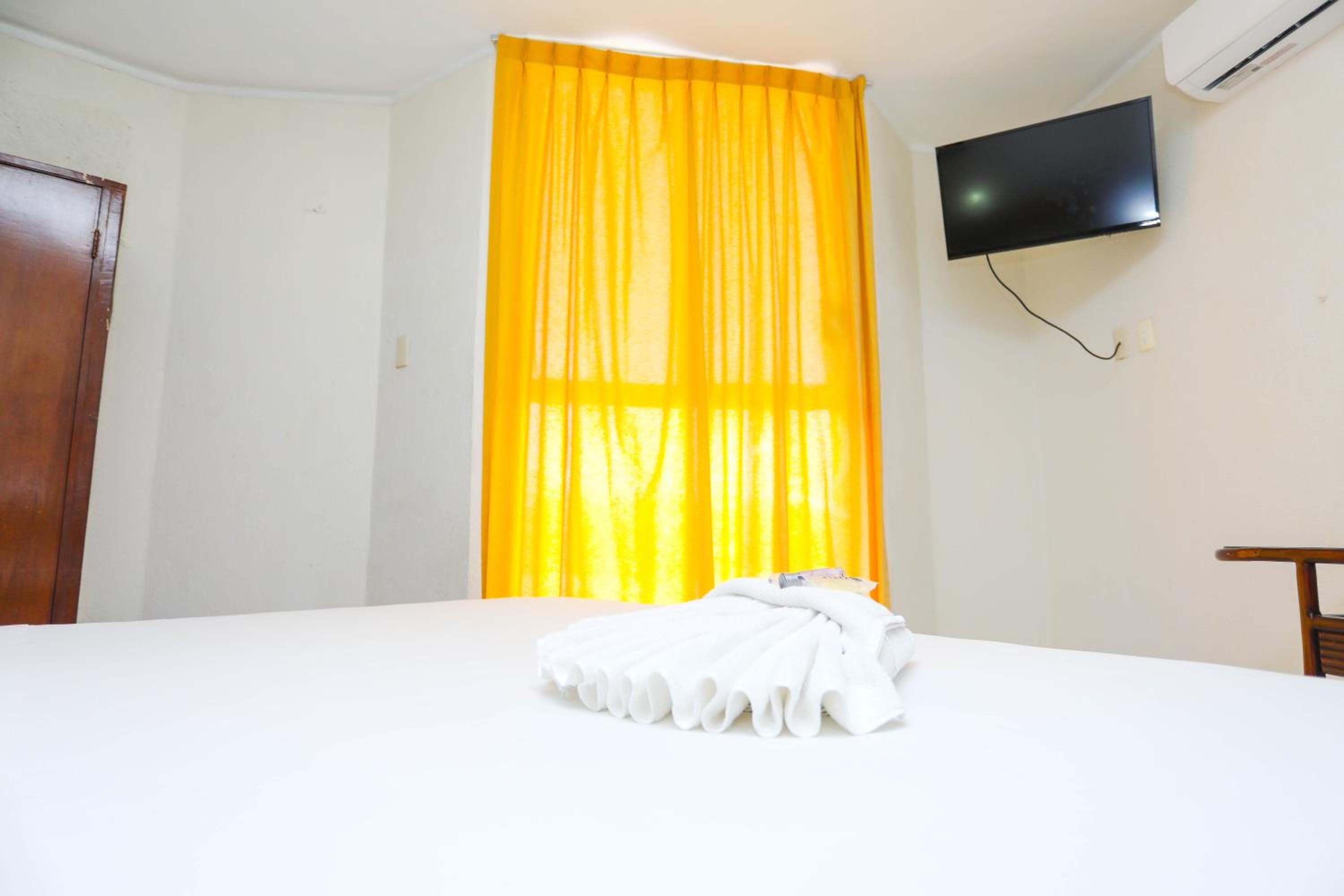 Hotel Parador — 25
