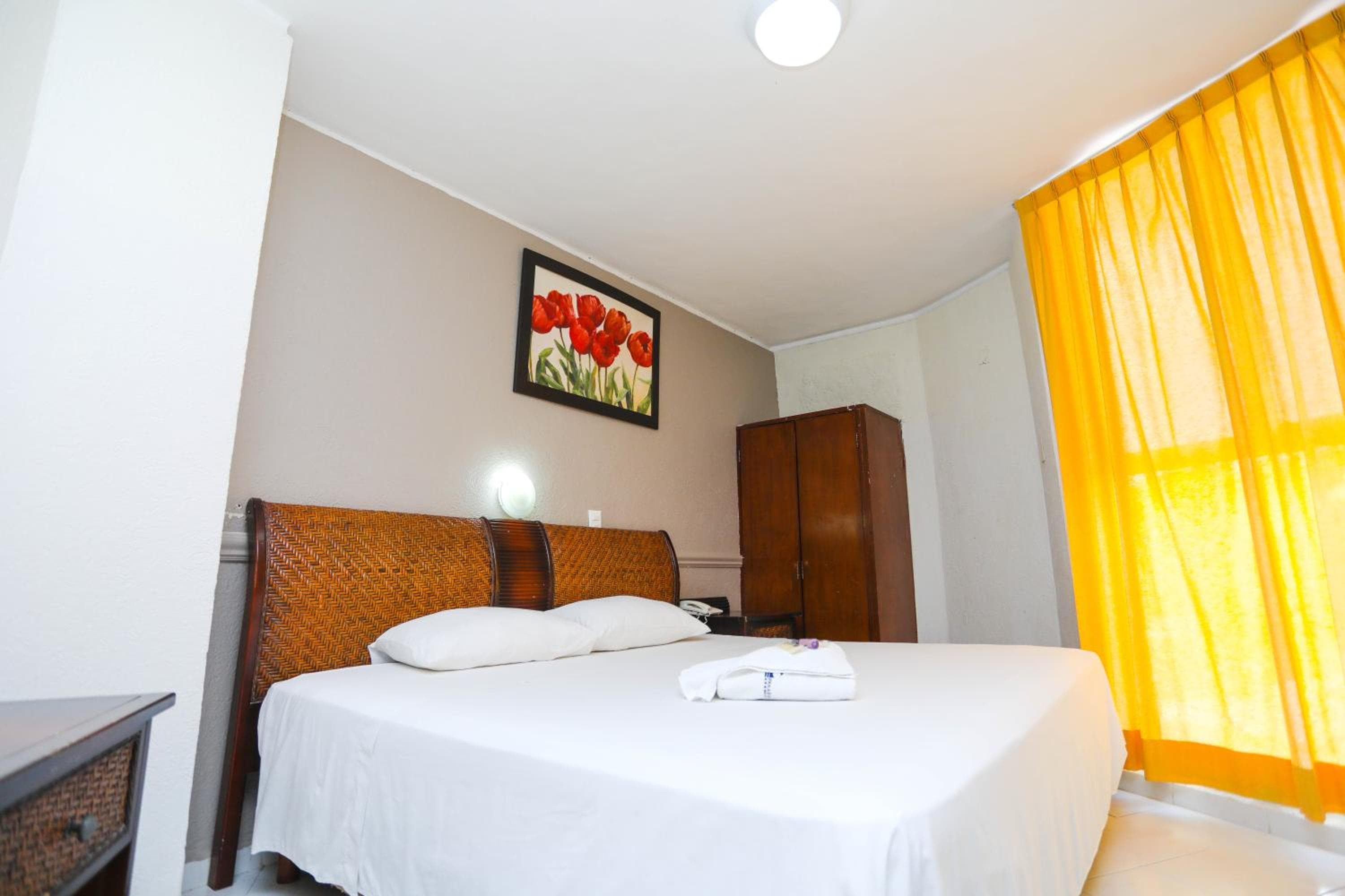 Hotel Parador — 13