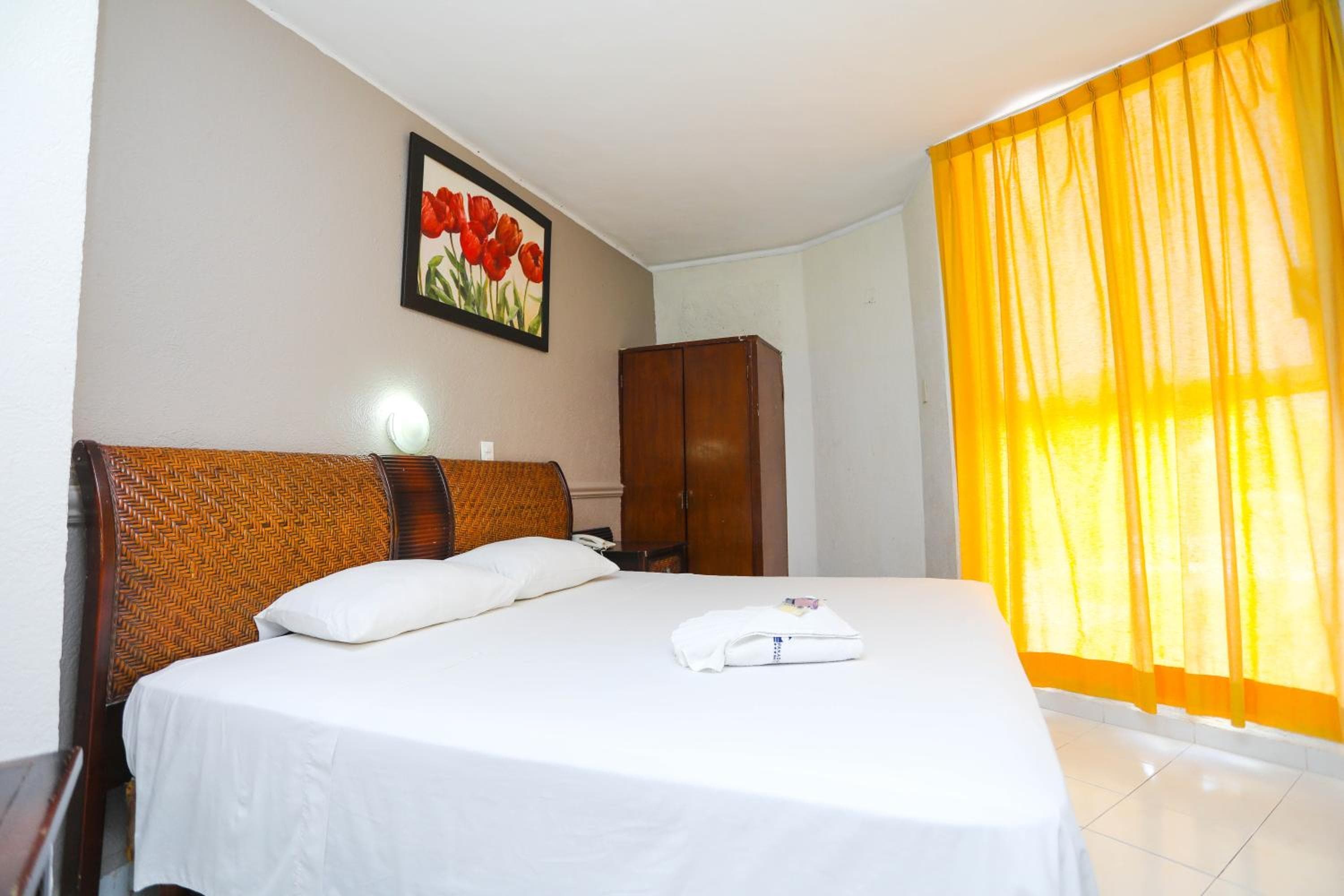 Hotel Parador — 14