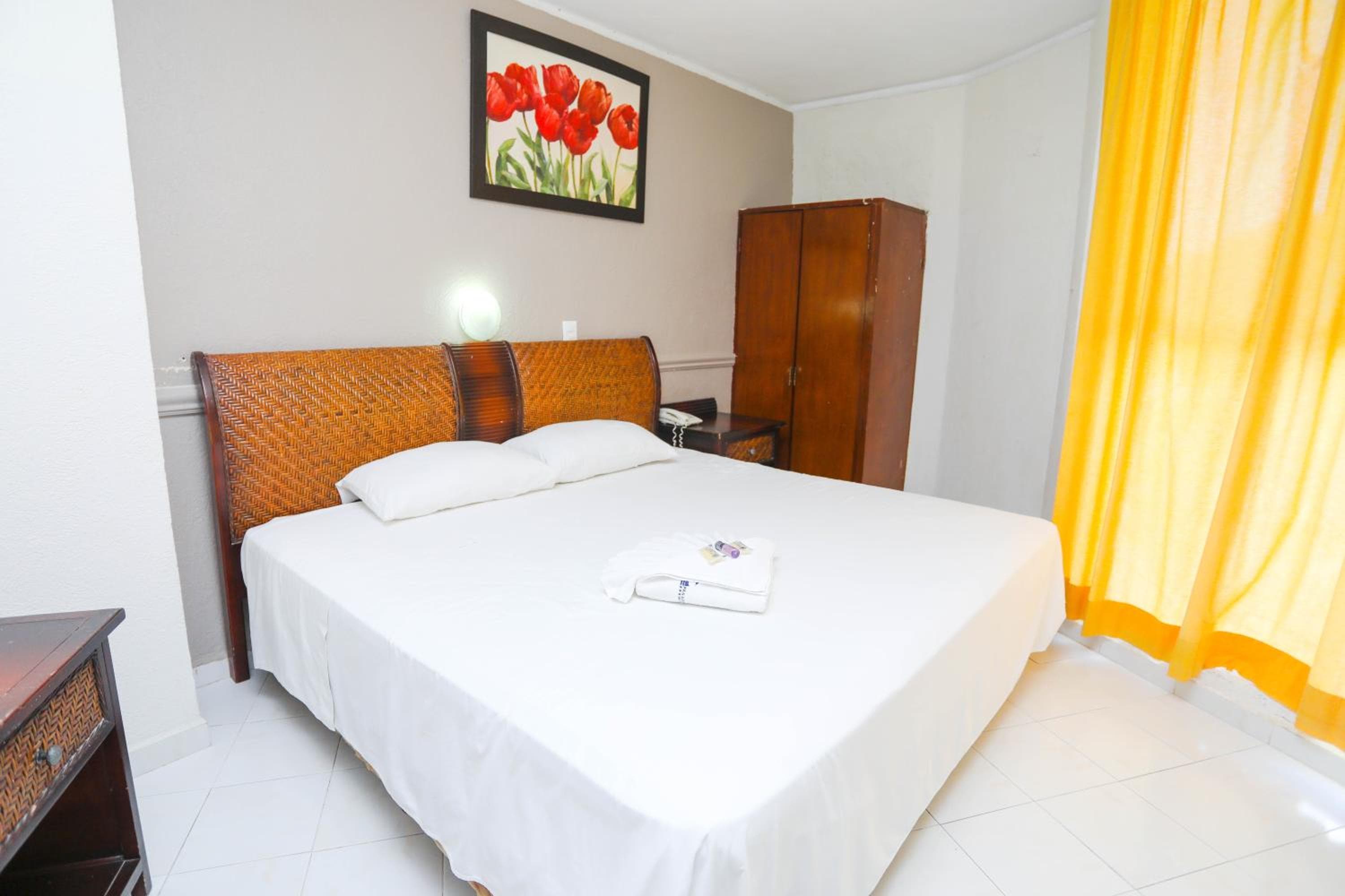 Hotel Parador — 16