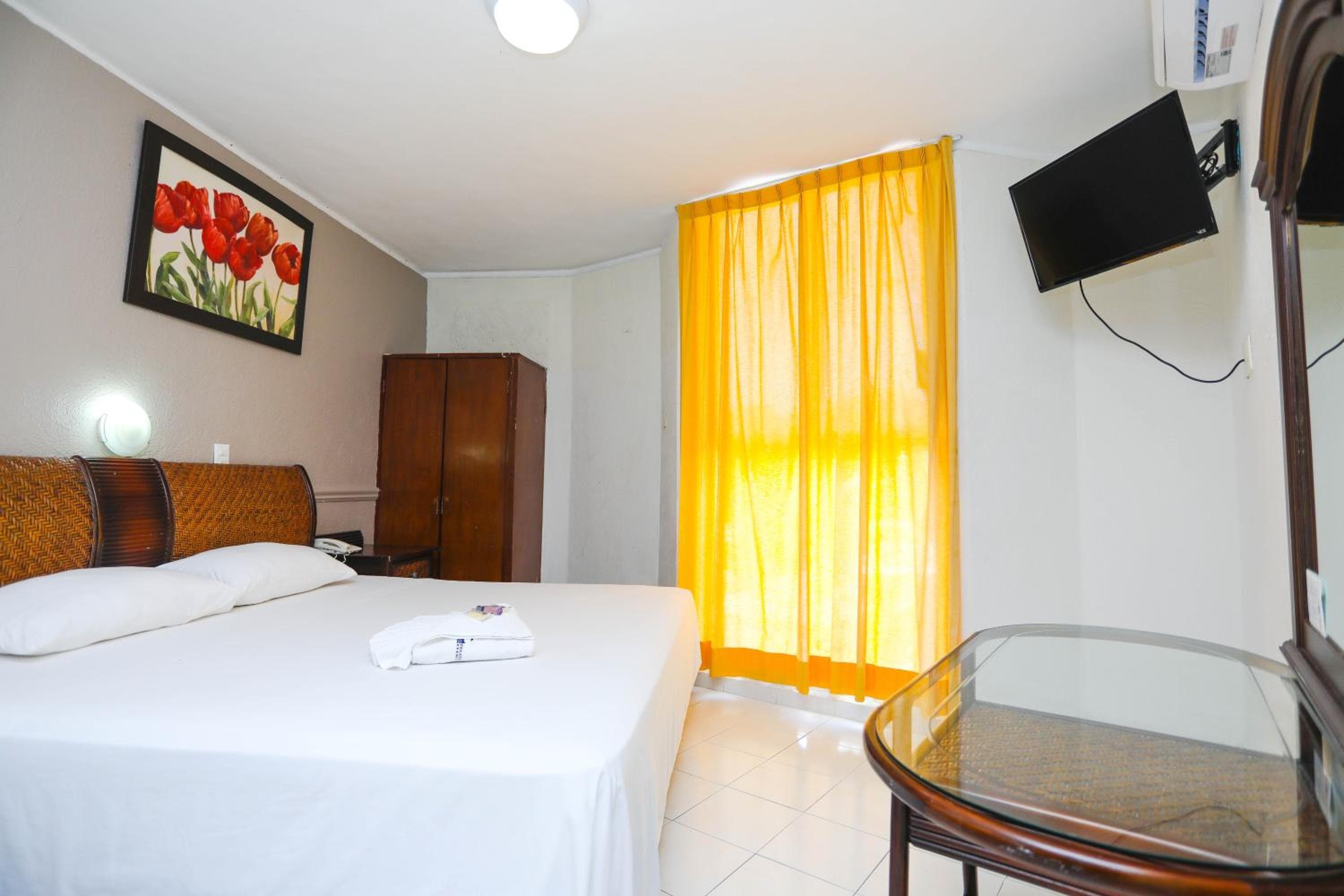 Hotel Parador — 7