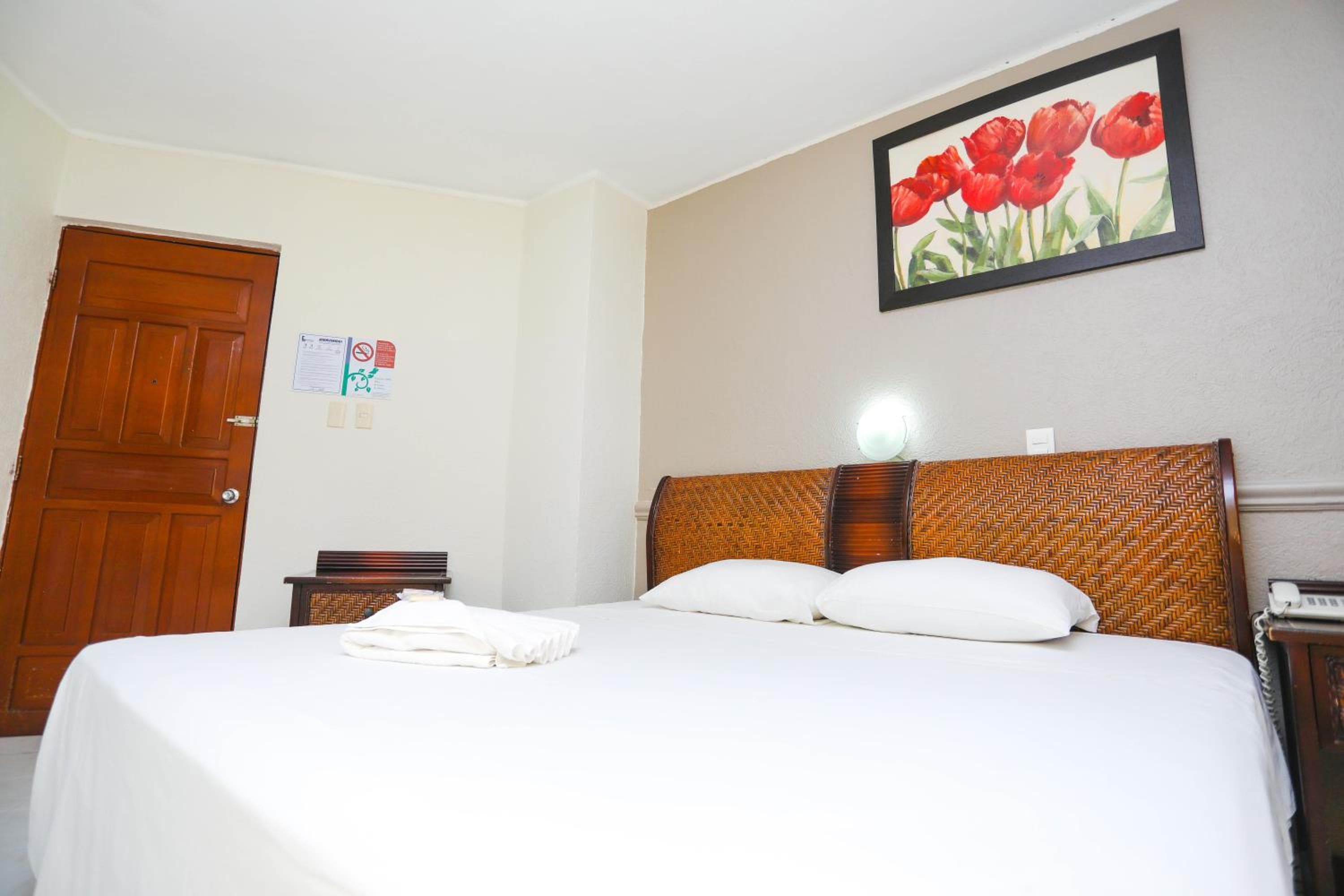 Hotel Parador — 18