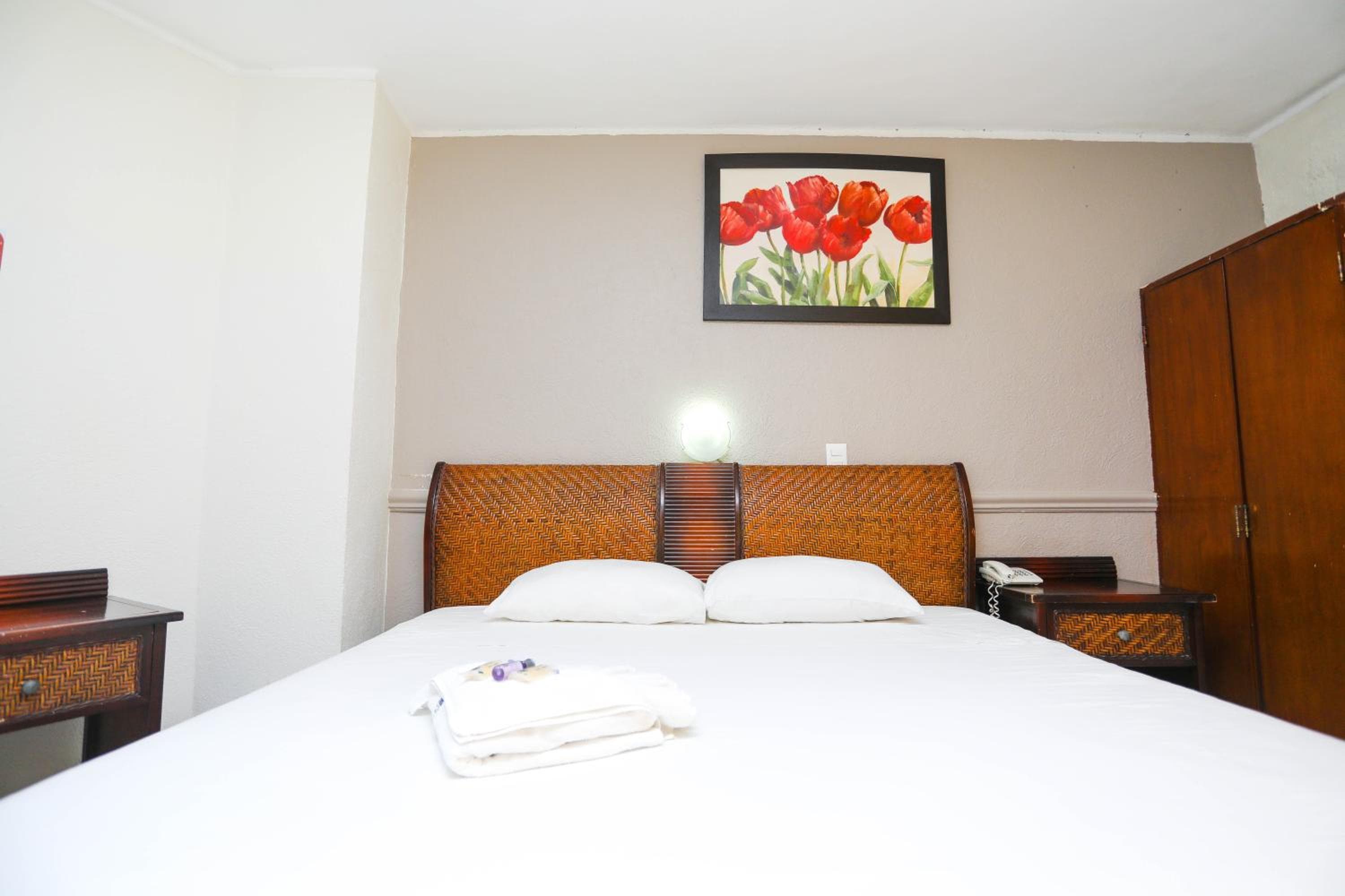 Hotel Parador — 17