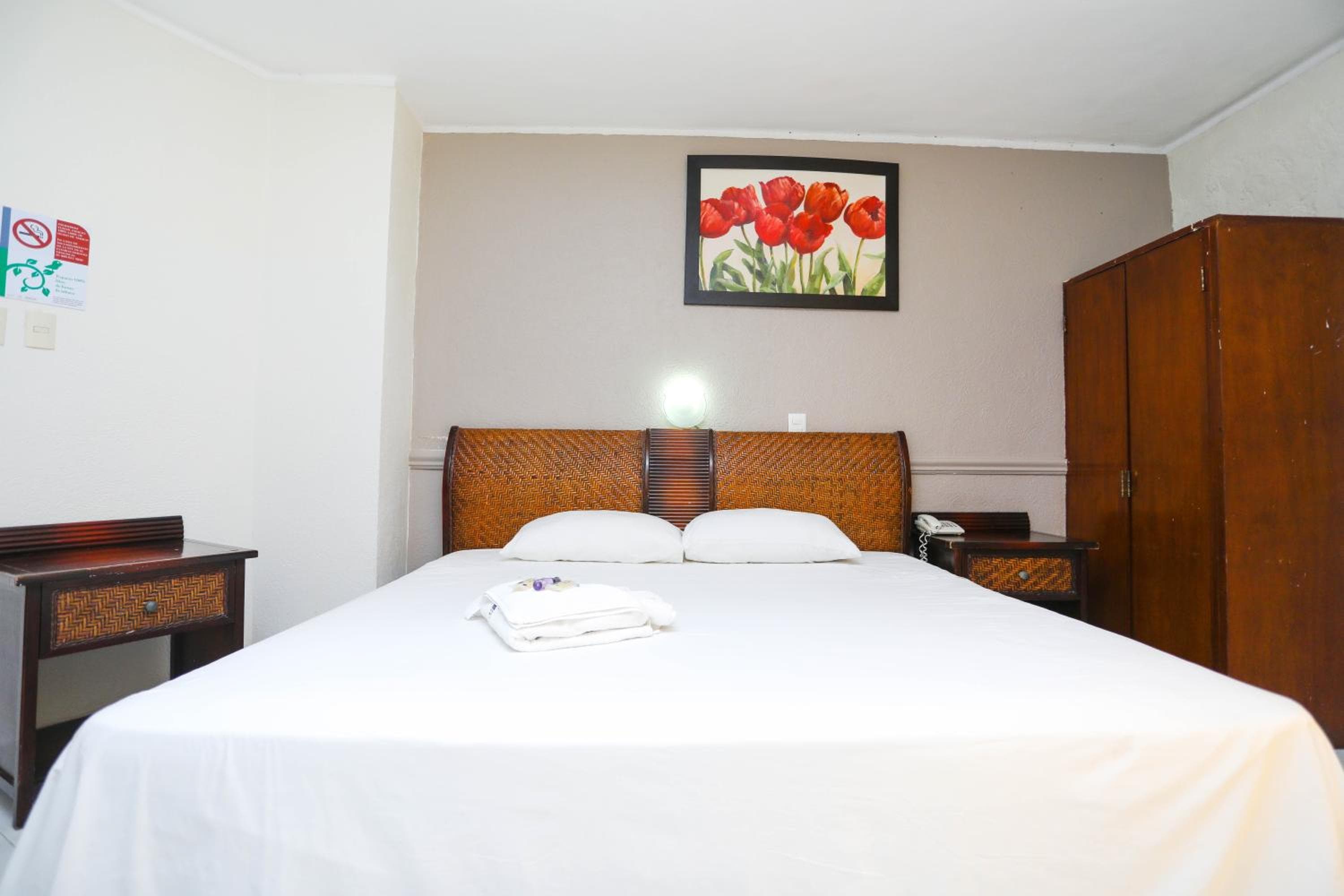Hotel Parador — 20