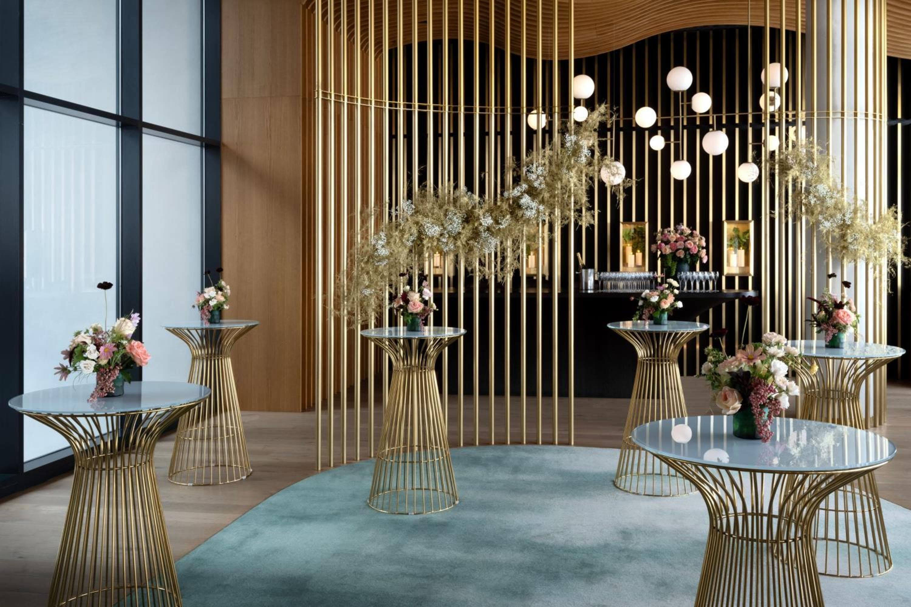 Il Westin London City — 5