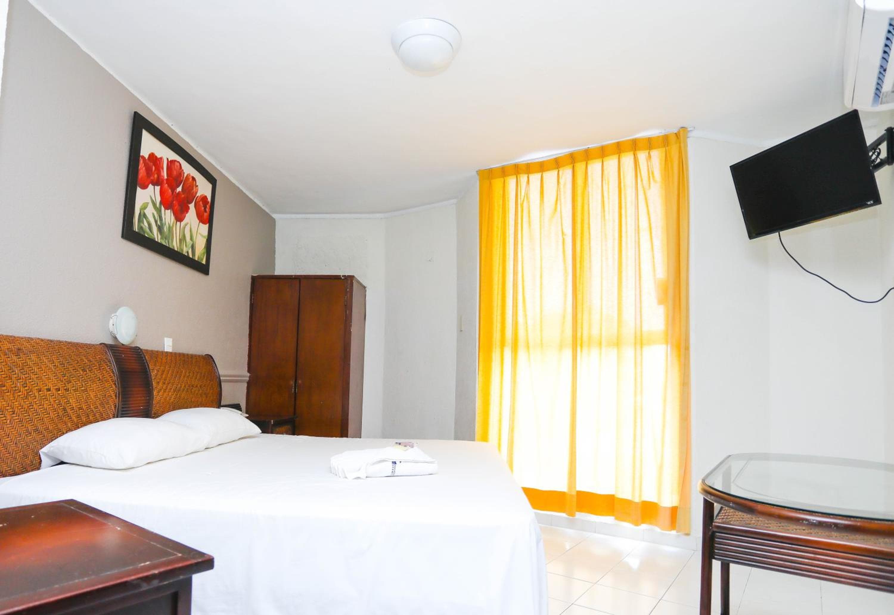 Hotel Parador — 22