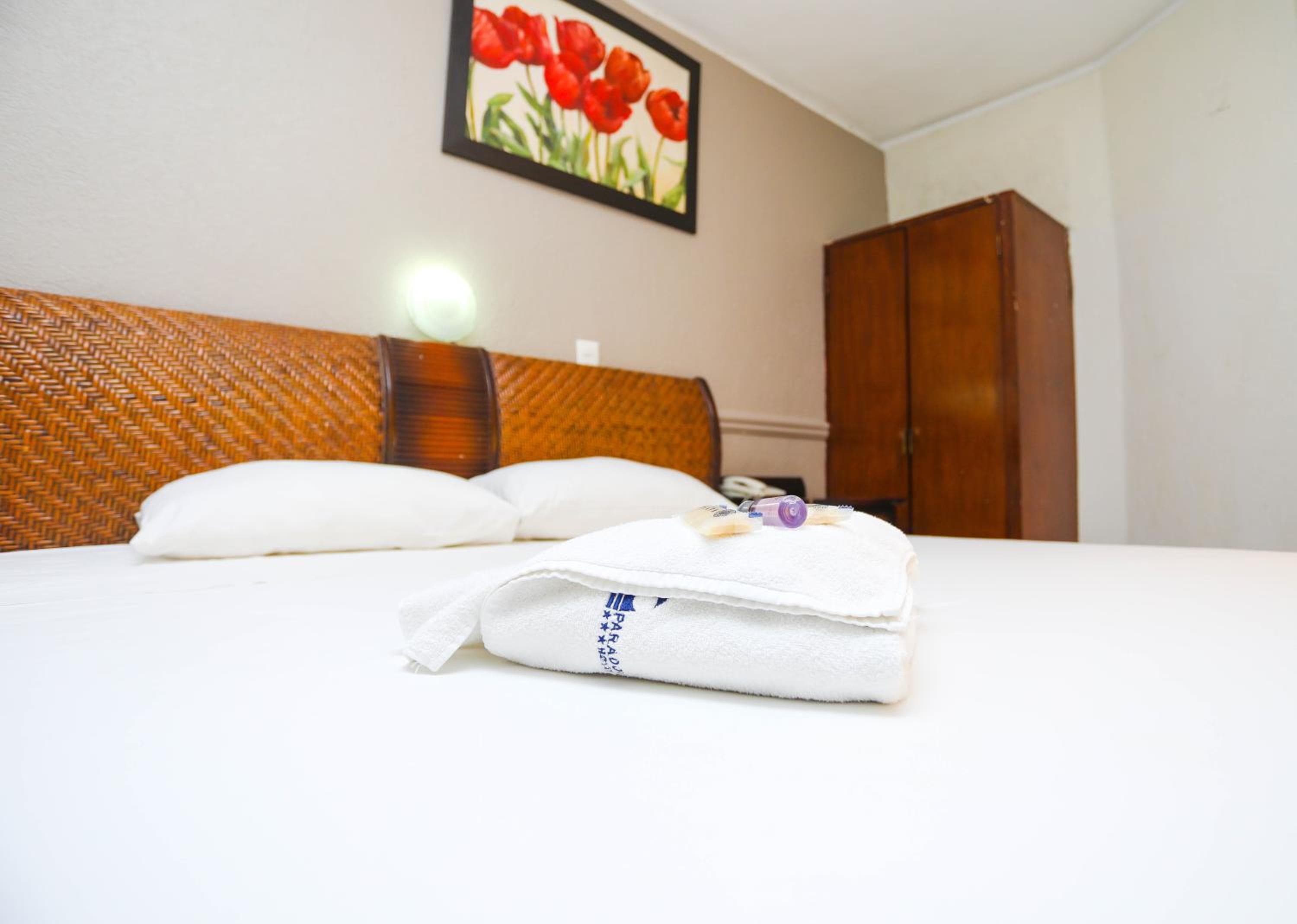 Hotel Parador — 23