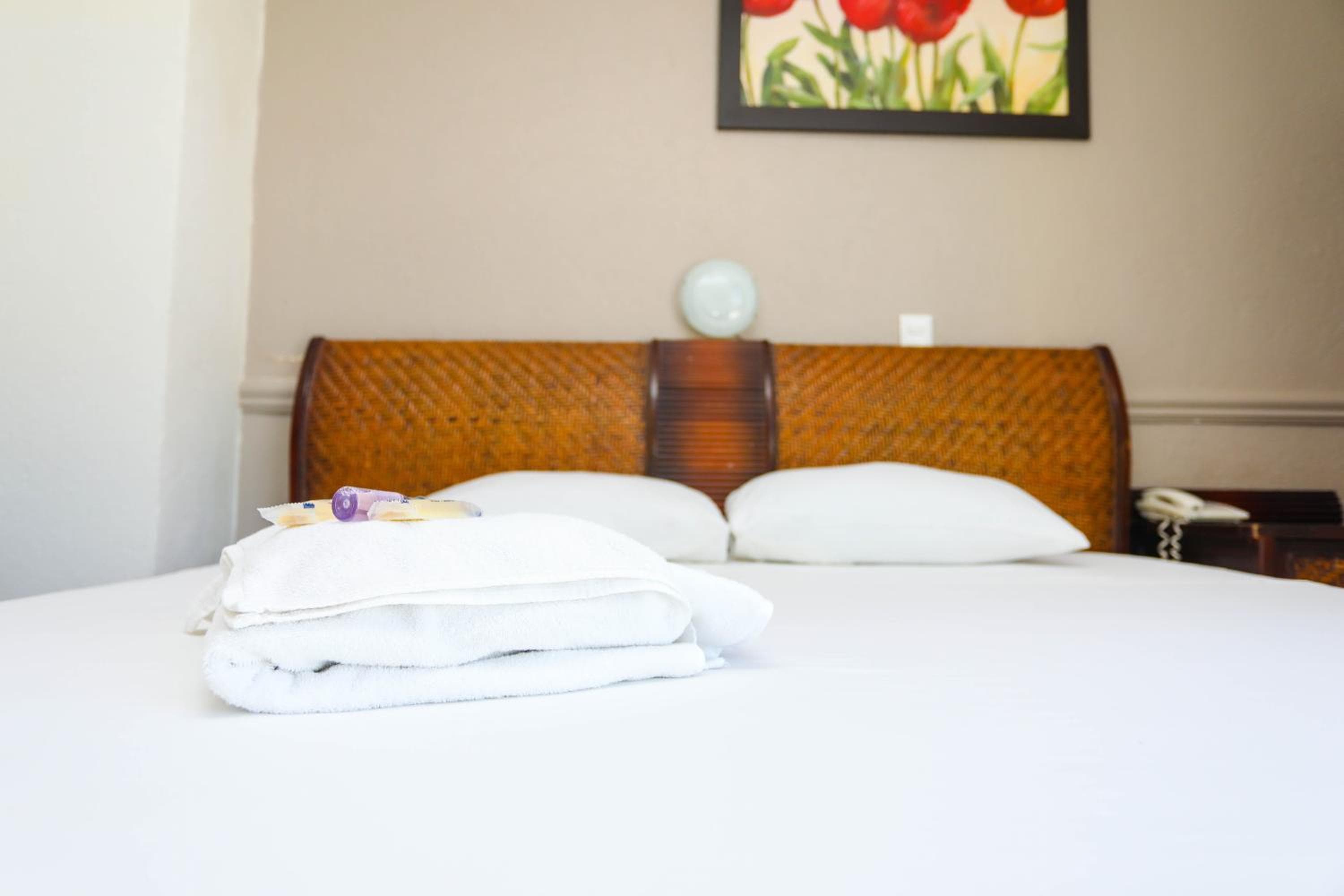 Hotel Parador — 24
