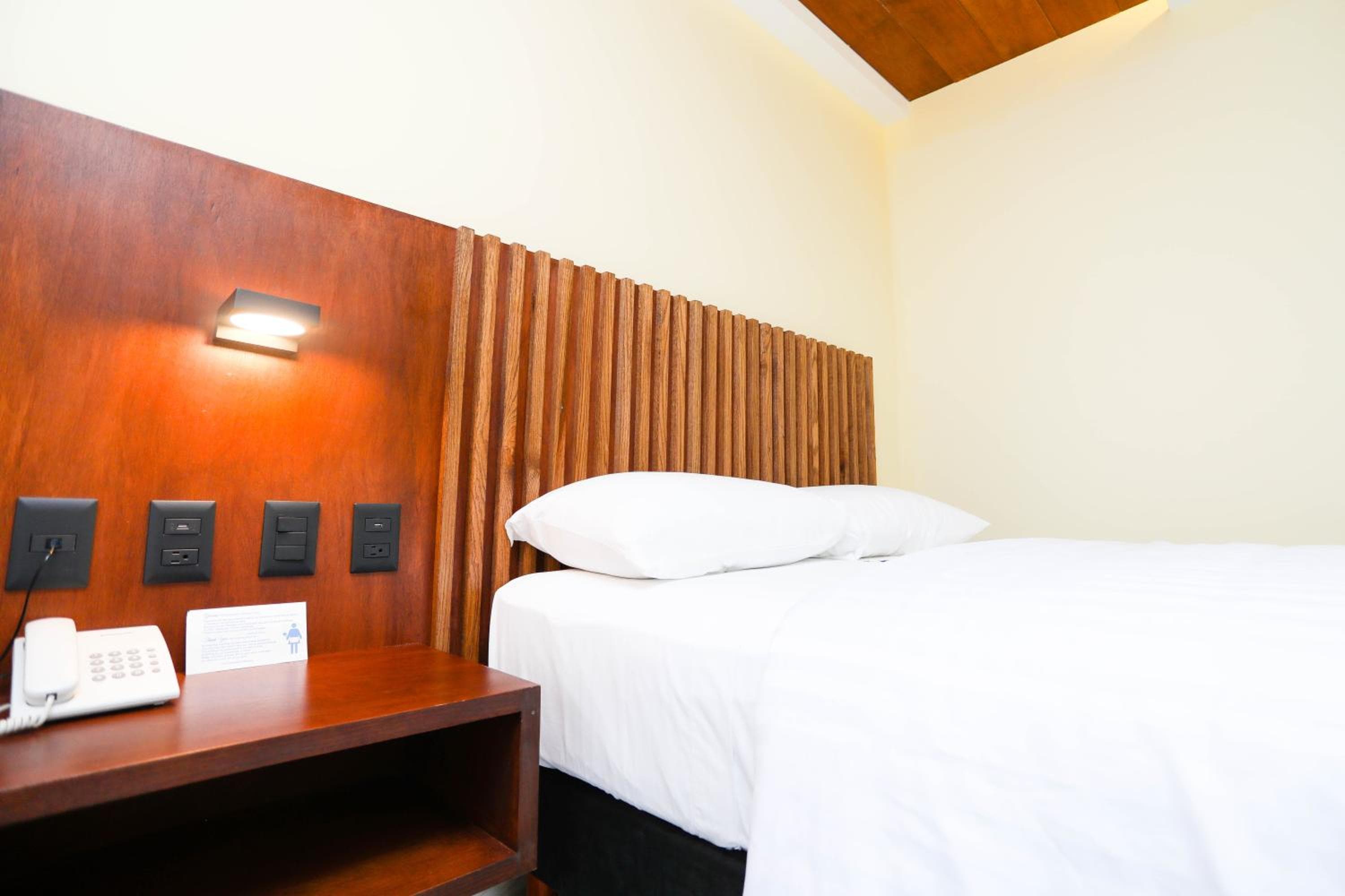 Hotel Parador — 26