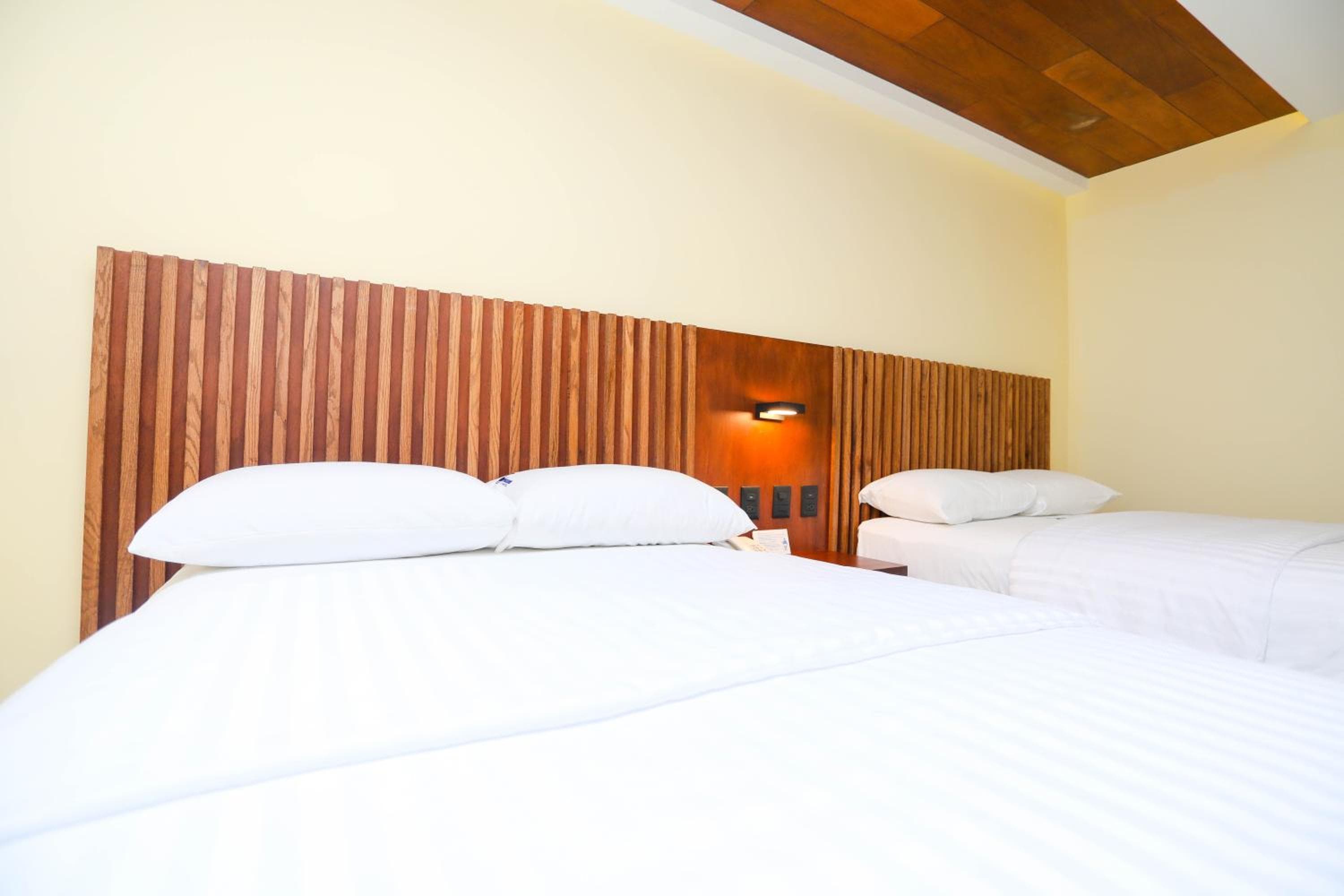 Hotel Parador — 17