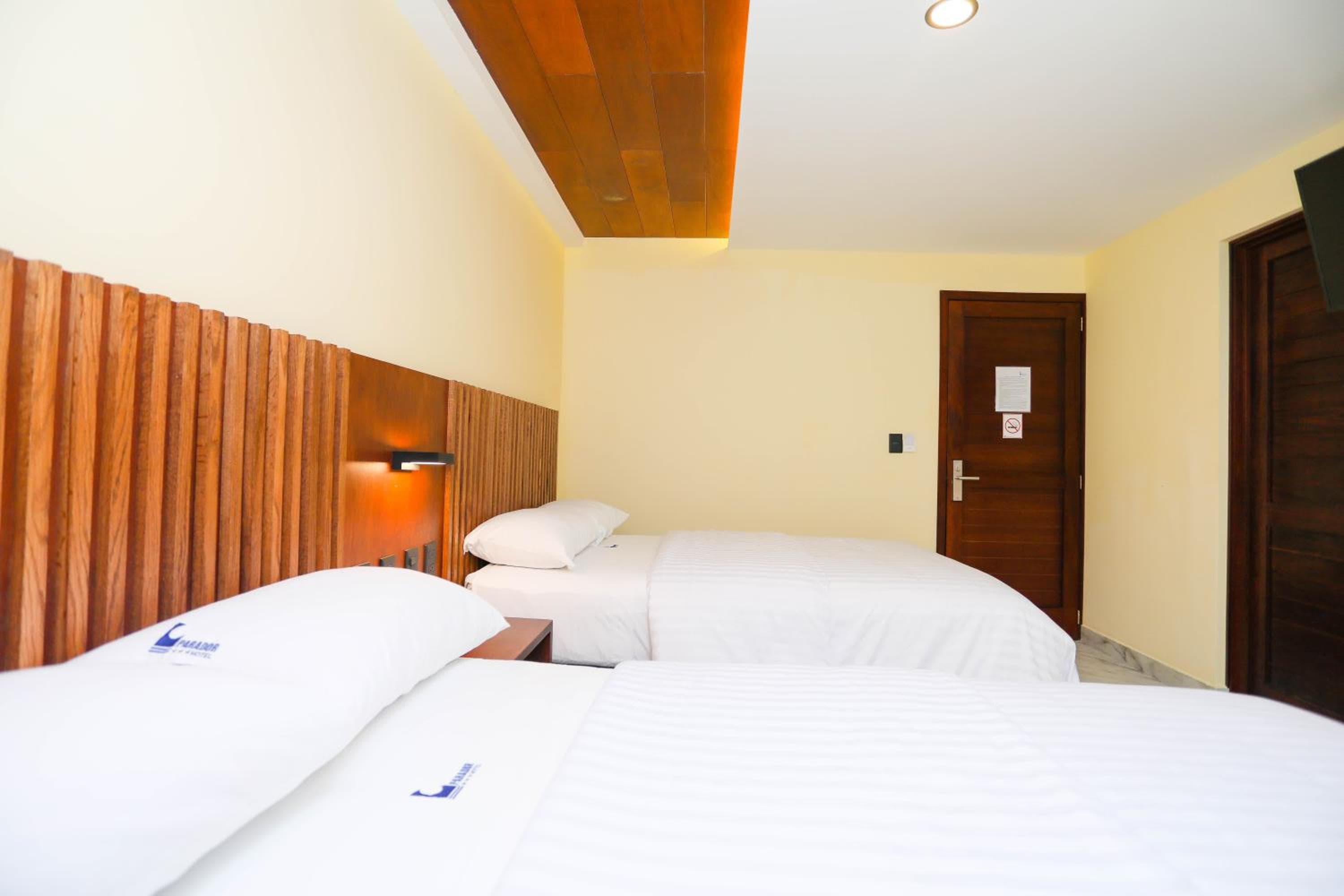 Hotel Parador — 11