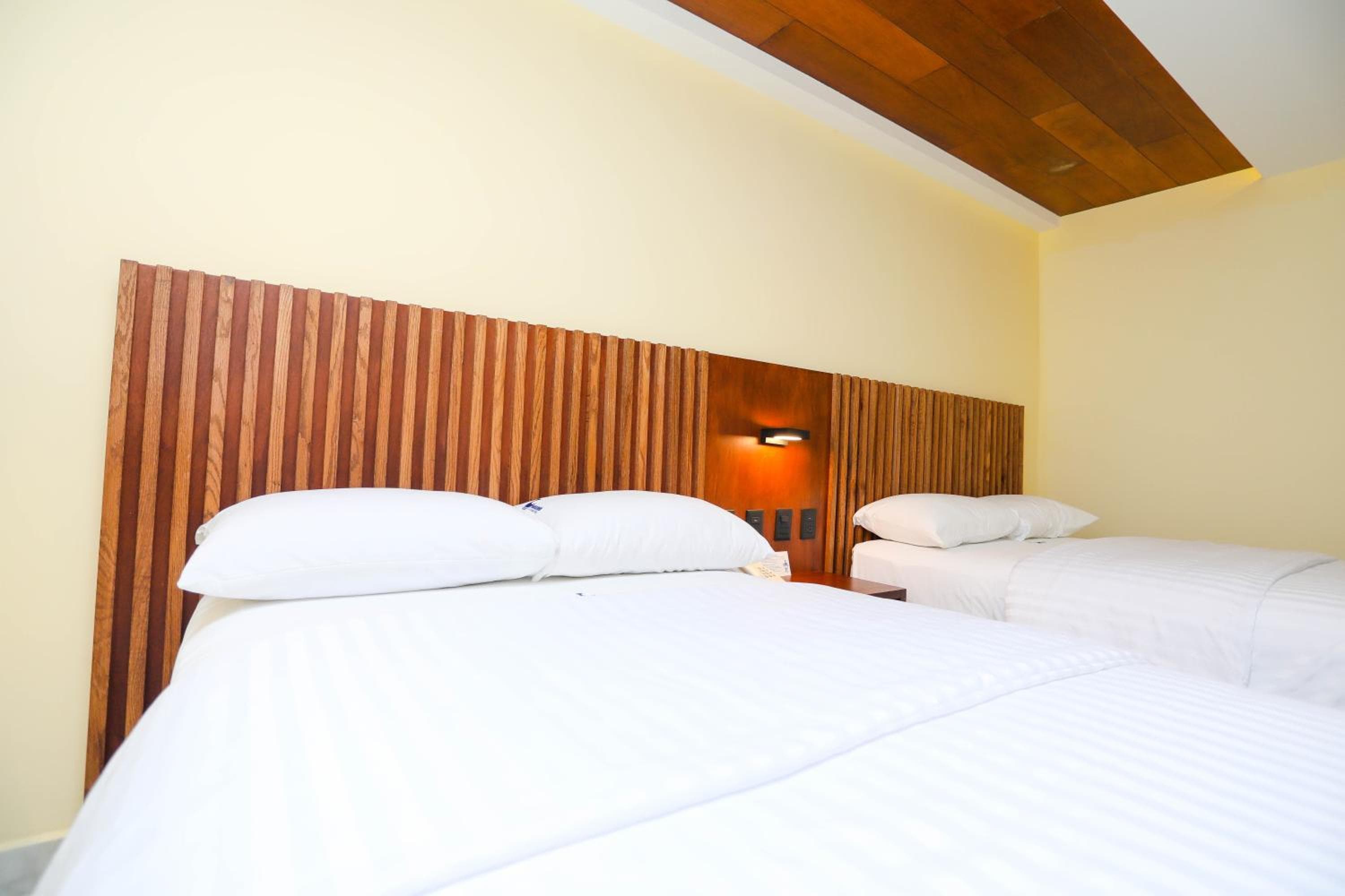 Hotel Parador — 29
